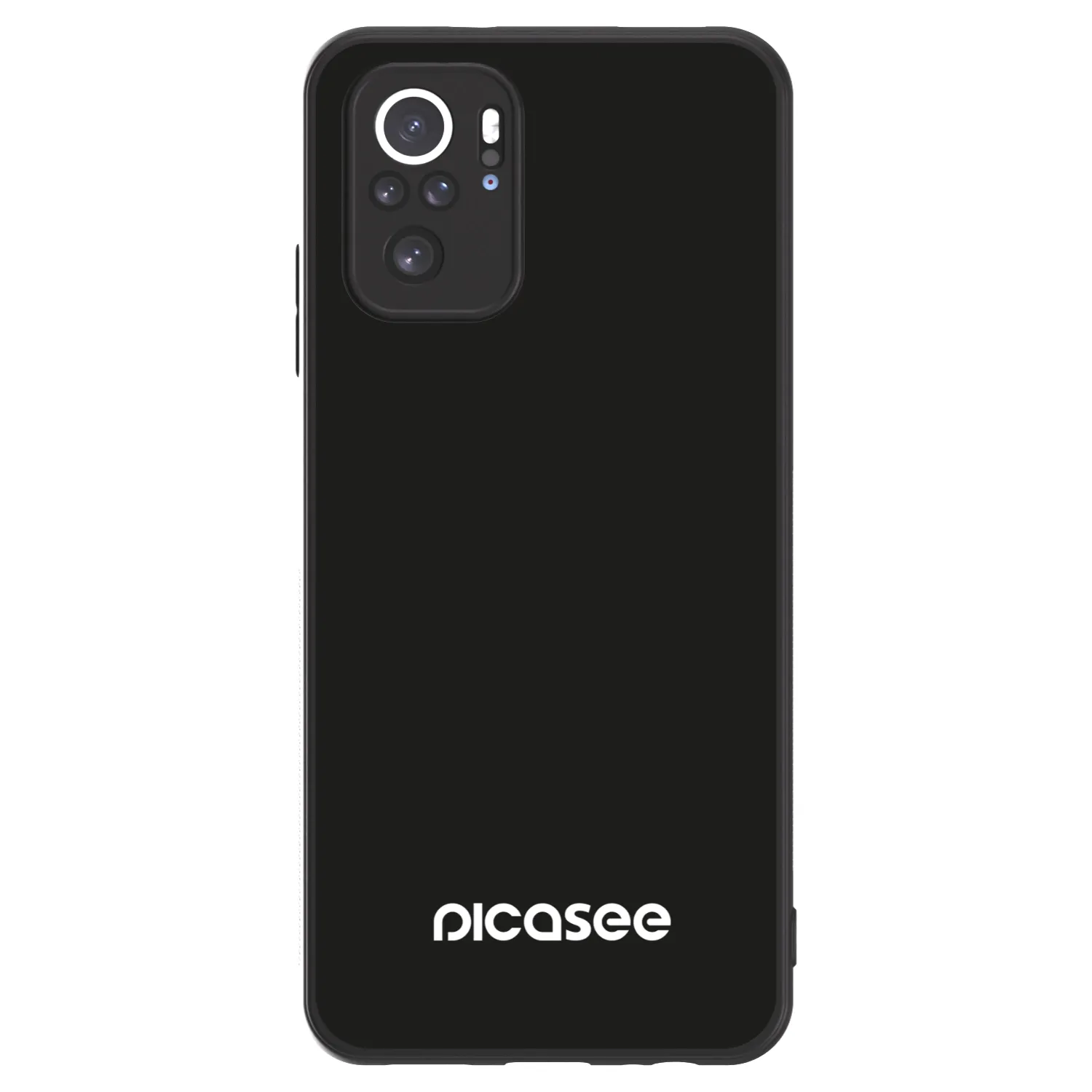 Picasee ULTIMATE CASE na Xiaomi Redmi Note 10 - Picasee