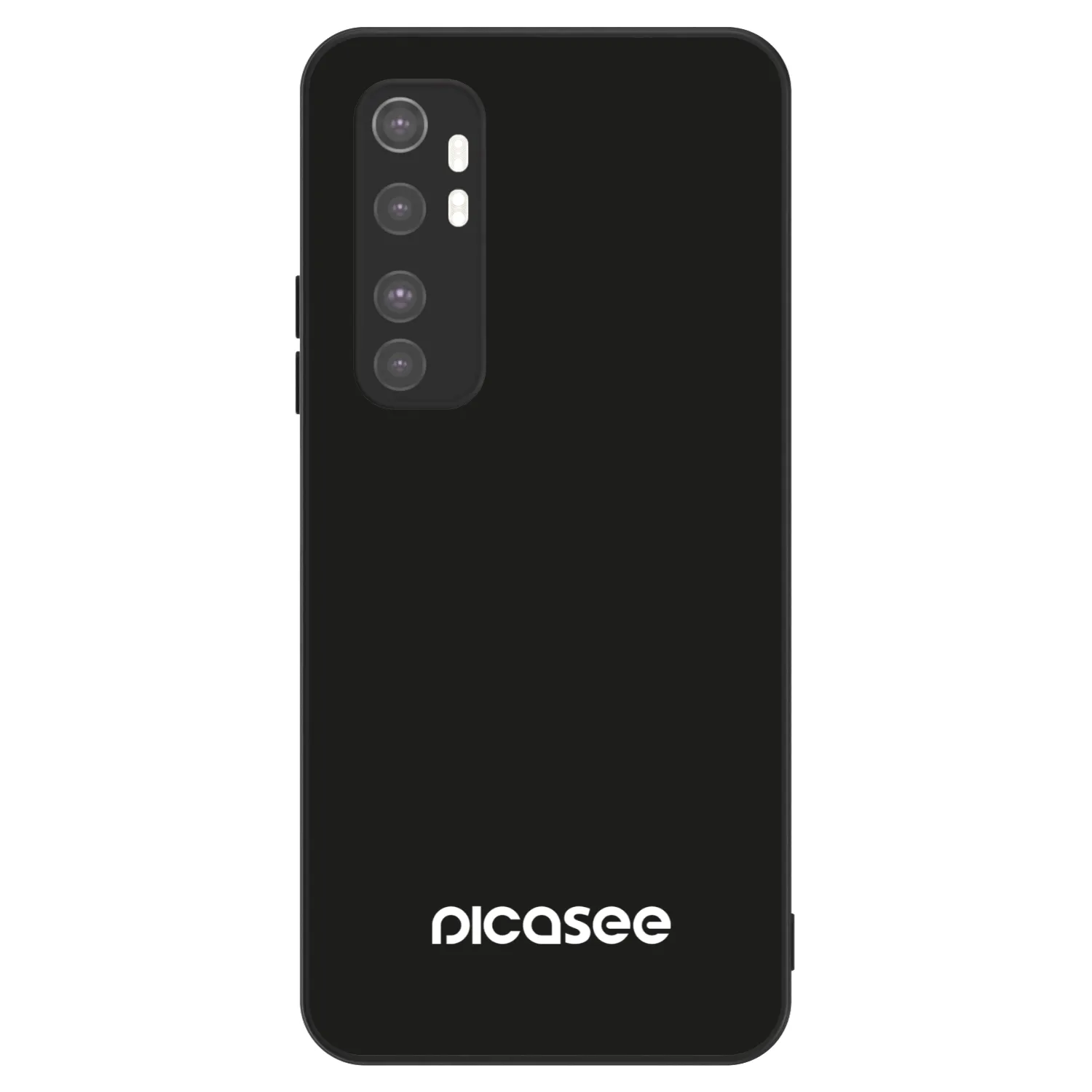 Picasee ULTIMATE CASE na Xiaomi Mi Note 10 Lite - Picasee