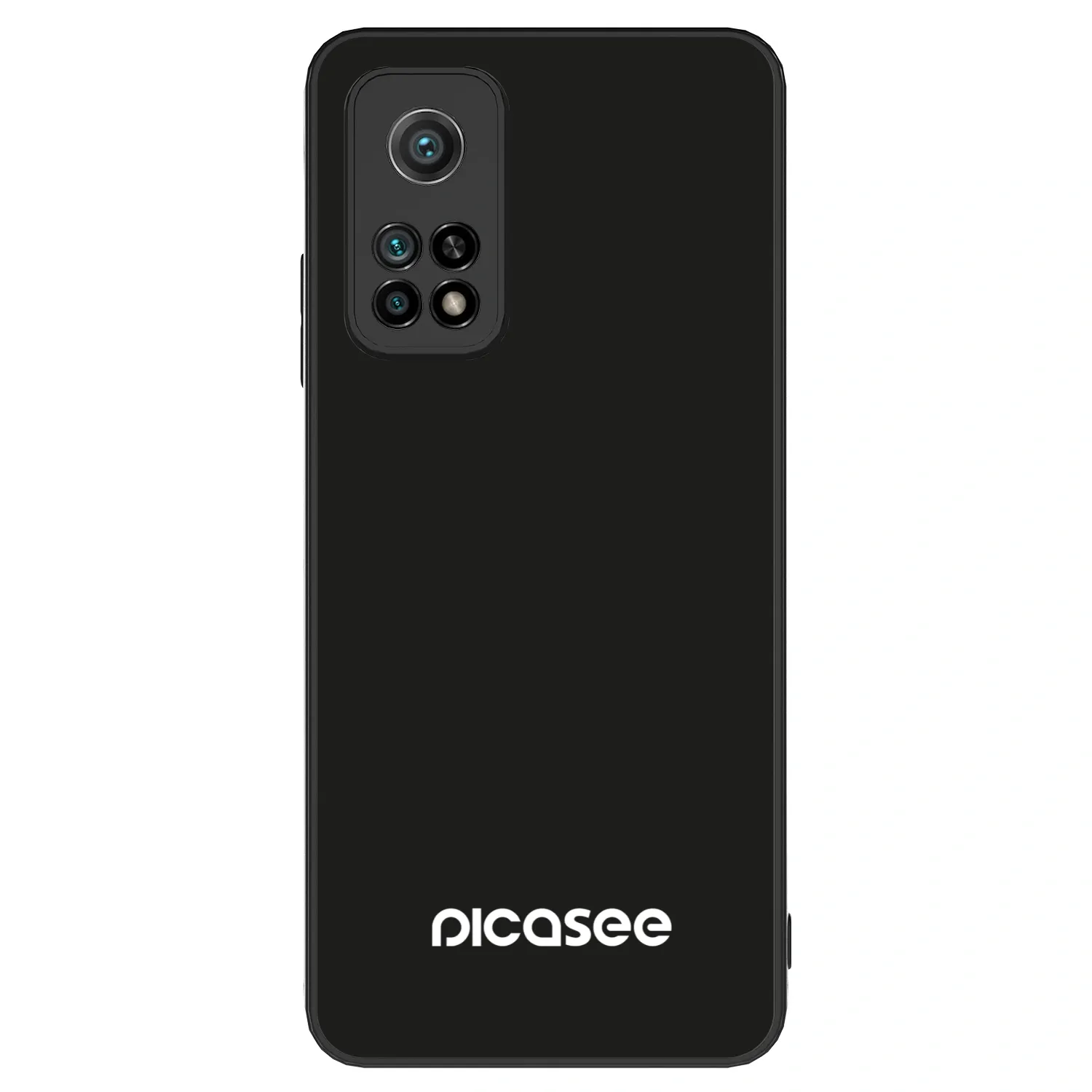 Picasee ULTIMATE CASE na Xiaomi Mi 10T Pro - Picasee