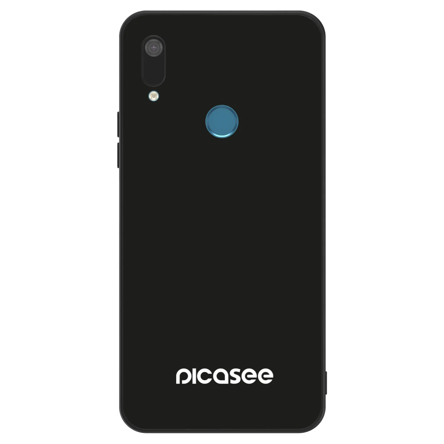 Picasee ULTIMATE CASE na Huawei Y7 2019 - Picasee