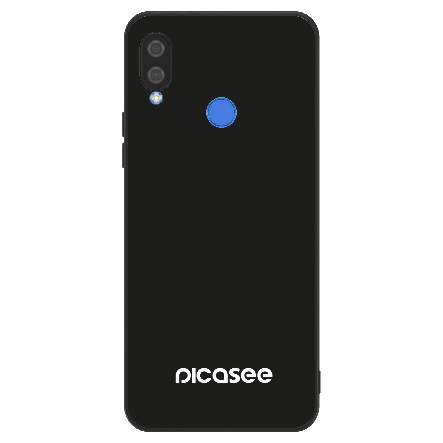 Picasee ULTIMATE CASE na Huawei Nova 3 - Picasee