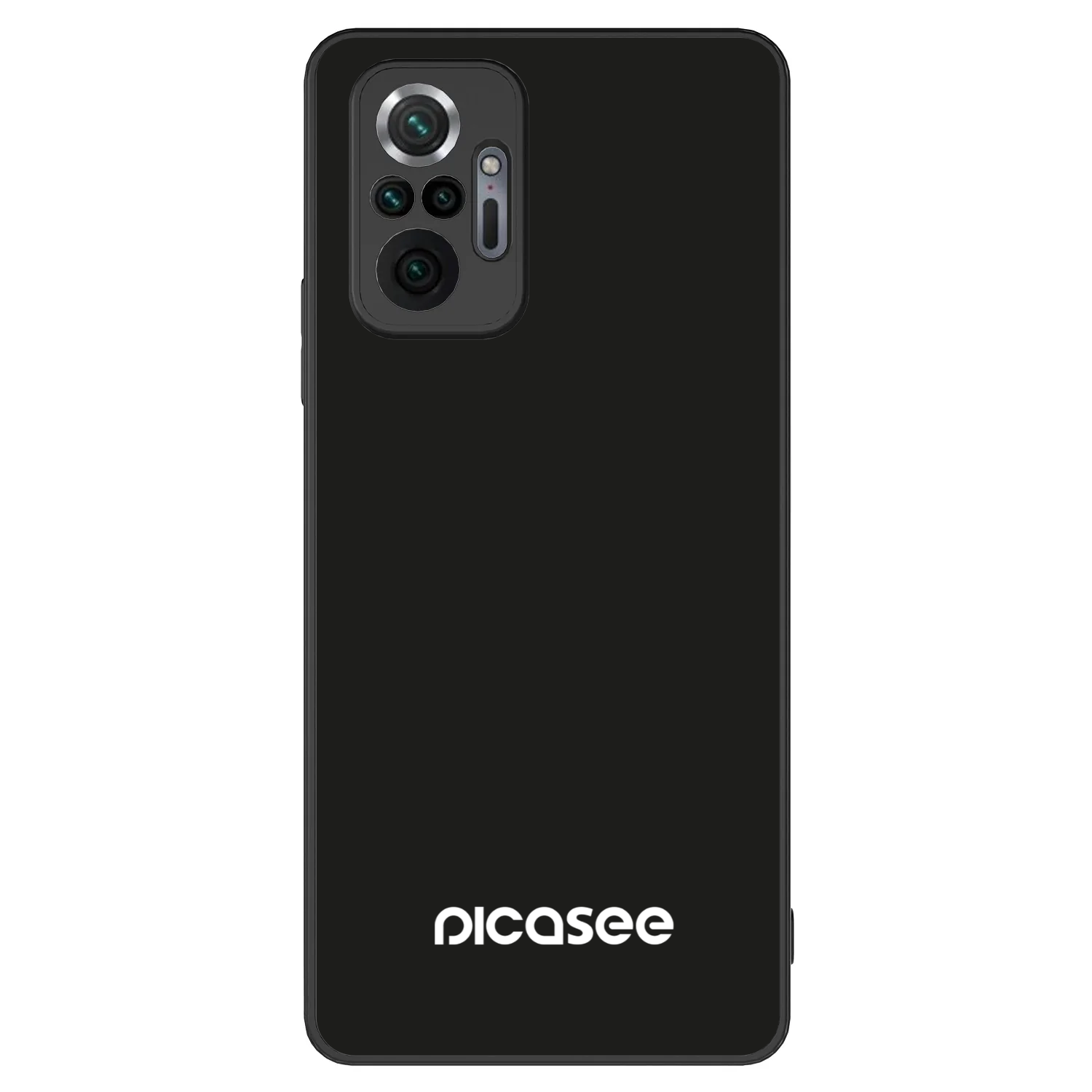 Picasee ULTIMATE CASE na Xiaomi Redmi Note 10 Pro - Picasee