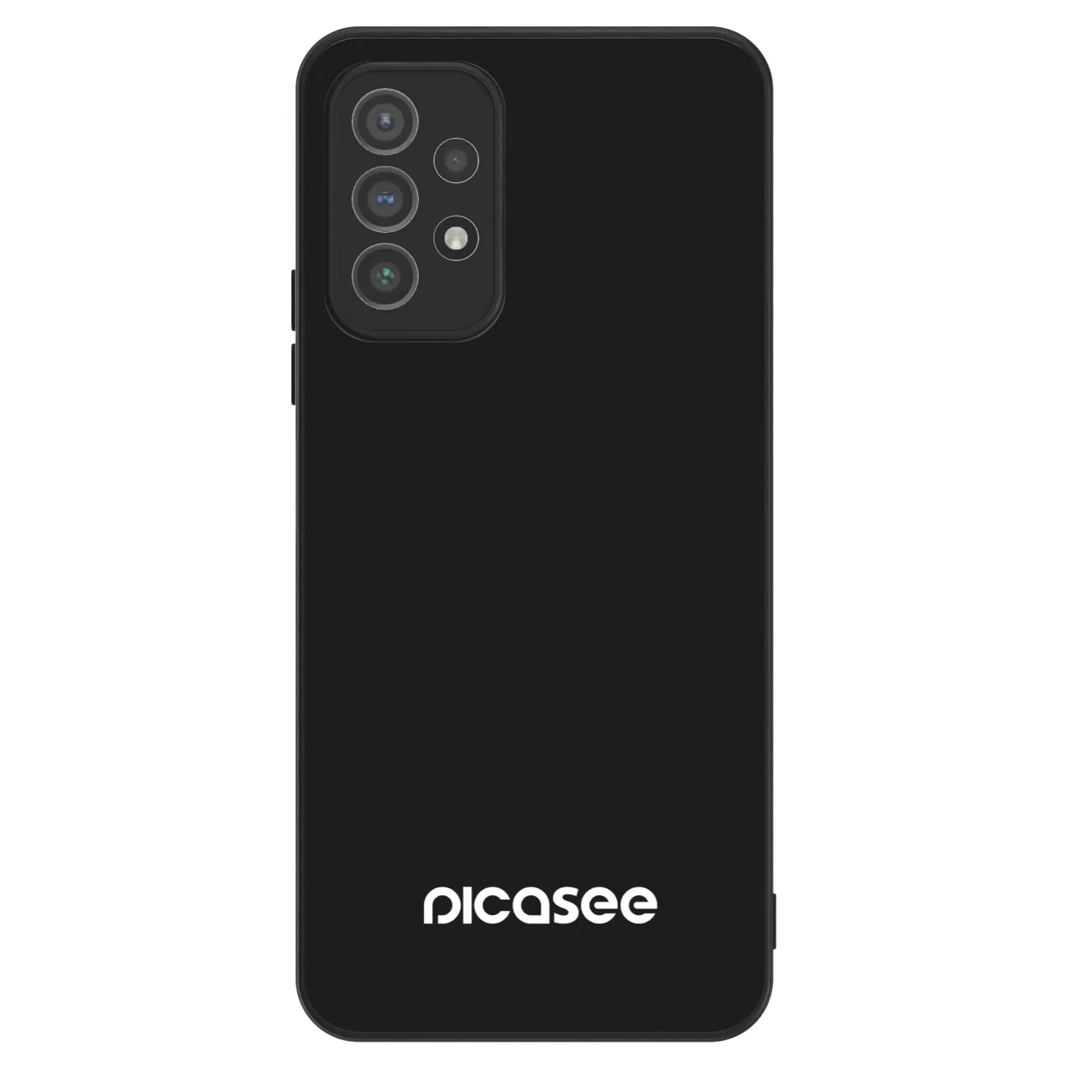 Picasee ULTIMATE CASE na Samsung Galaxy A72 A725F - Picasee