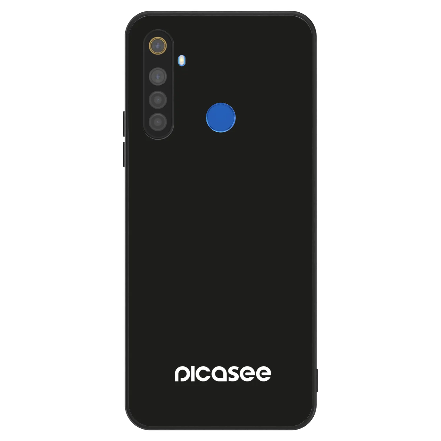 Picasee ULTIMATE CASE na Realme 5 - Picasee