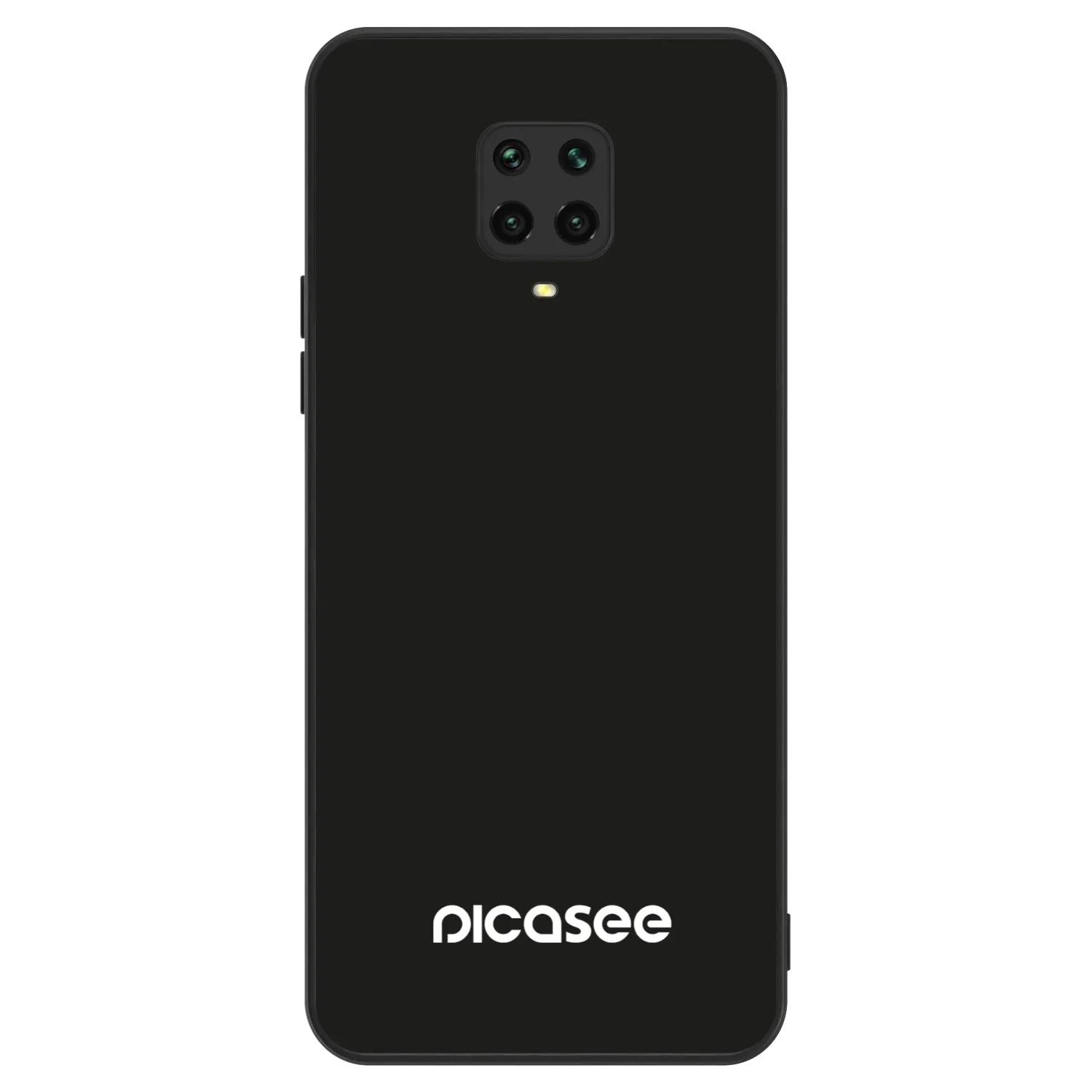 Picasee ULTIMATE CASE na Xiaomi Redmi Note 9S - Picasee