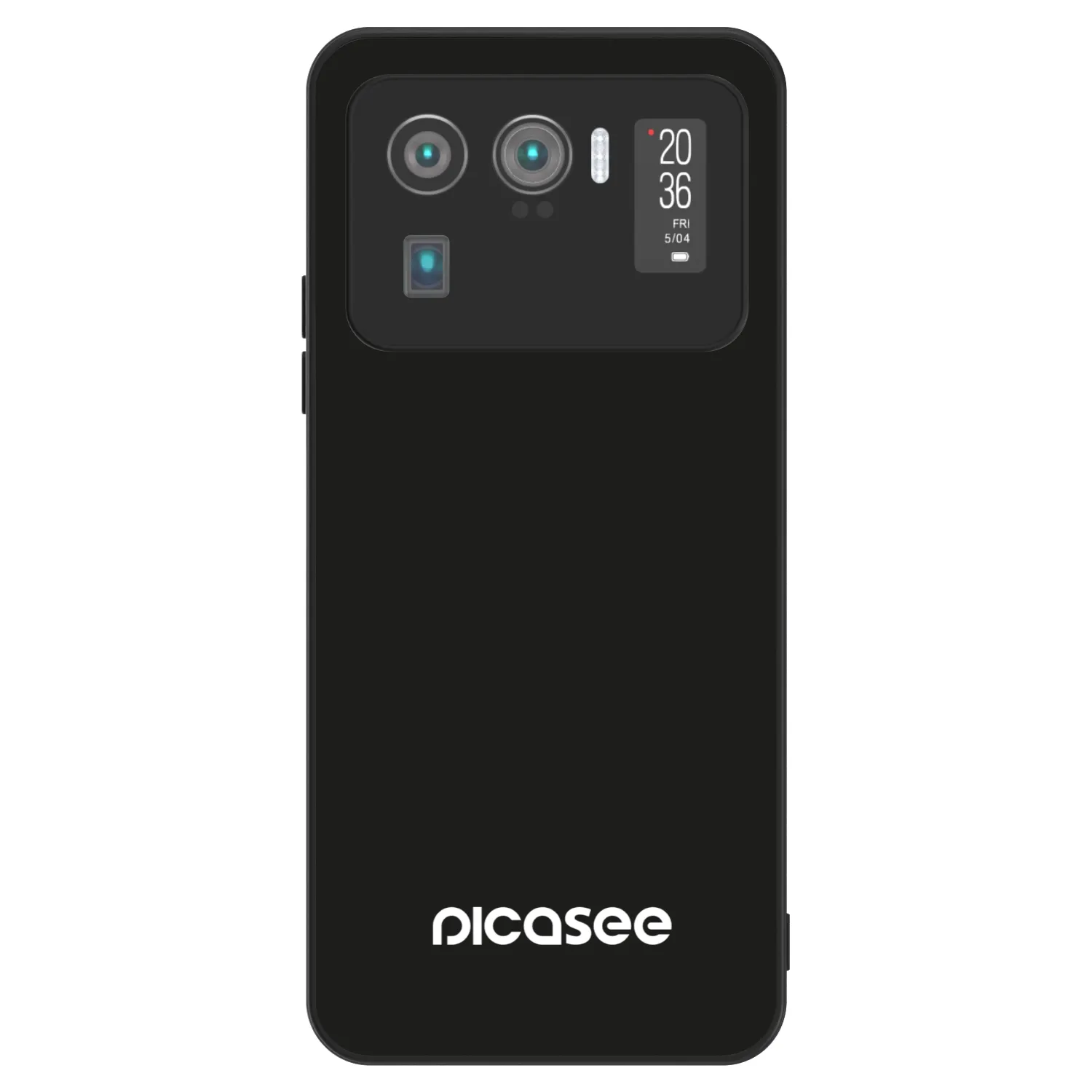 Picasee ULTIMATE CASE na Xiaomi Mi 11 Ultra - Picasee