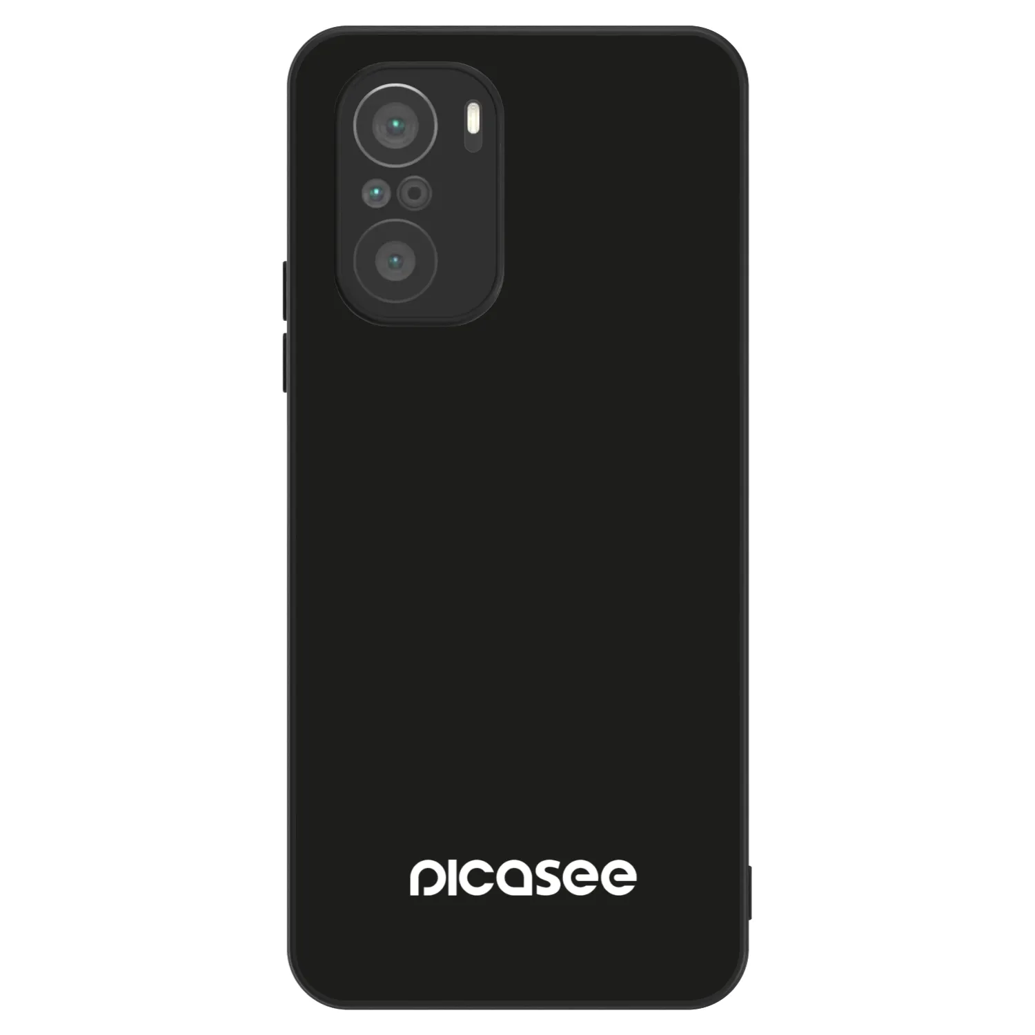 Picasee ULTIMATE CASE na Xiaomi Poco F3 - Picasee