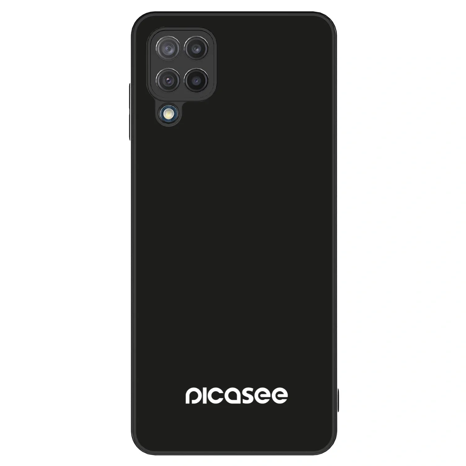 Picasee ULTIMATE CASE na Samsung Galaxy M12 M127F - Picasee