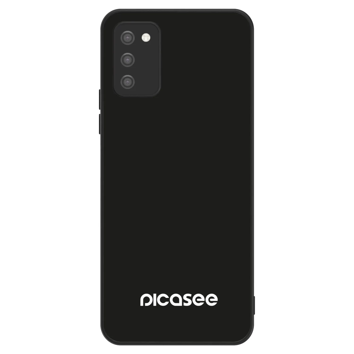 Picasee ULTIMATE CASE na Samsung Galaxy A02s A025G - Picasee