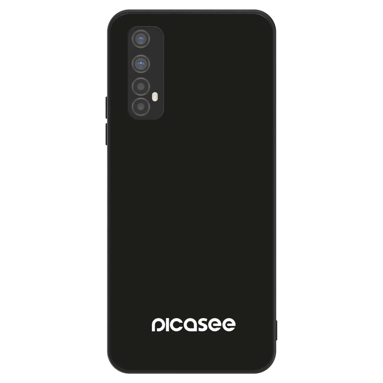 Picasee ULTIMATE CASE na Realme 7 - Picasee