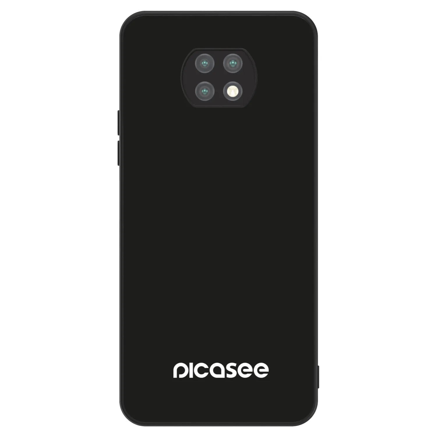 Picasee ULTIMATE CASE na Xiaomi Redmi Note 9T - Picasee