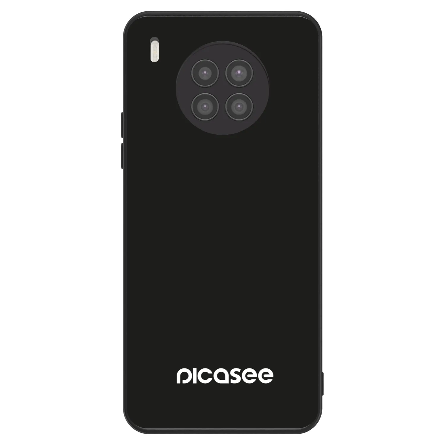 Picasee ULTIMATE CASE na Huawei Nova 8i - Picasee
