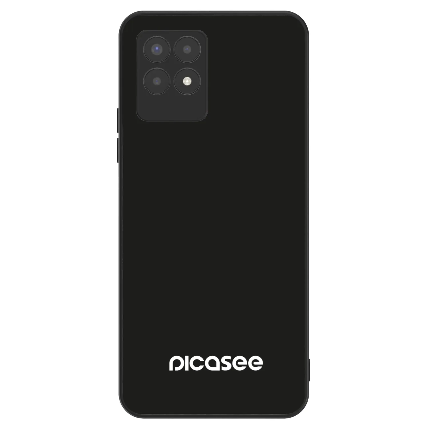 Picasee ULTIMATE CASE na Realme 8i - Picasee
