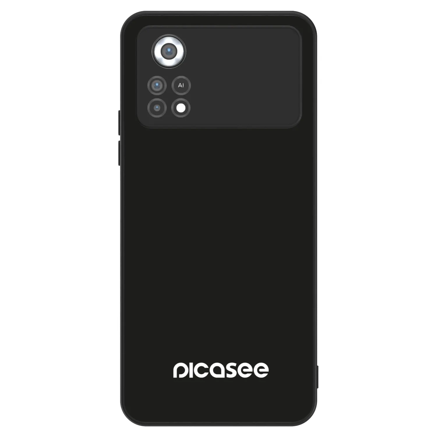 Picasee ULTIMATE CASE na Xiaomi Poco X4 Pro 5G - Picasee