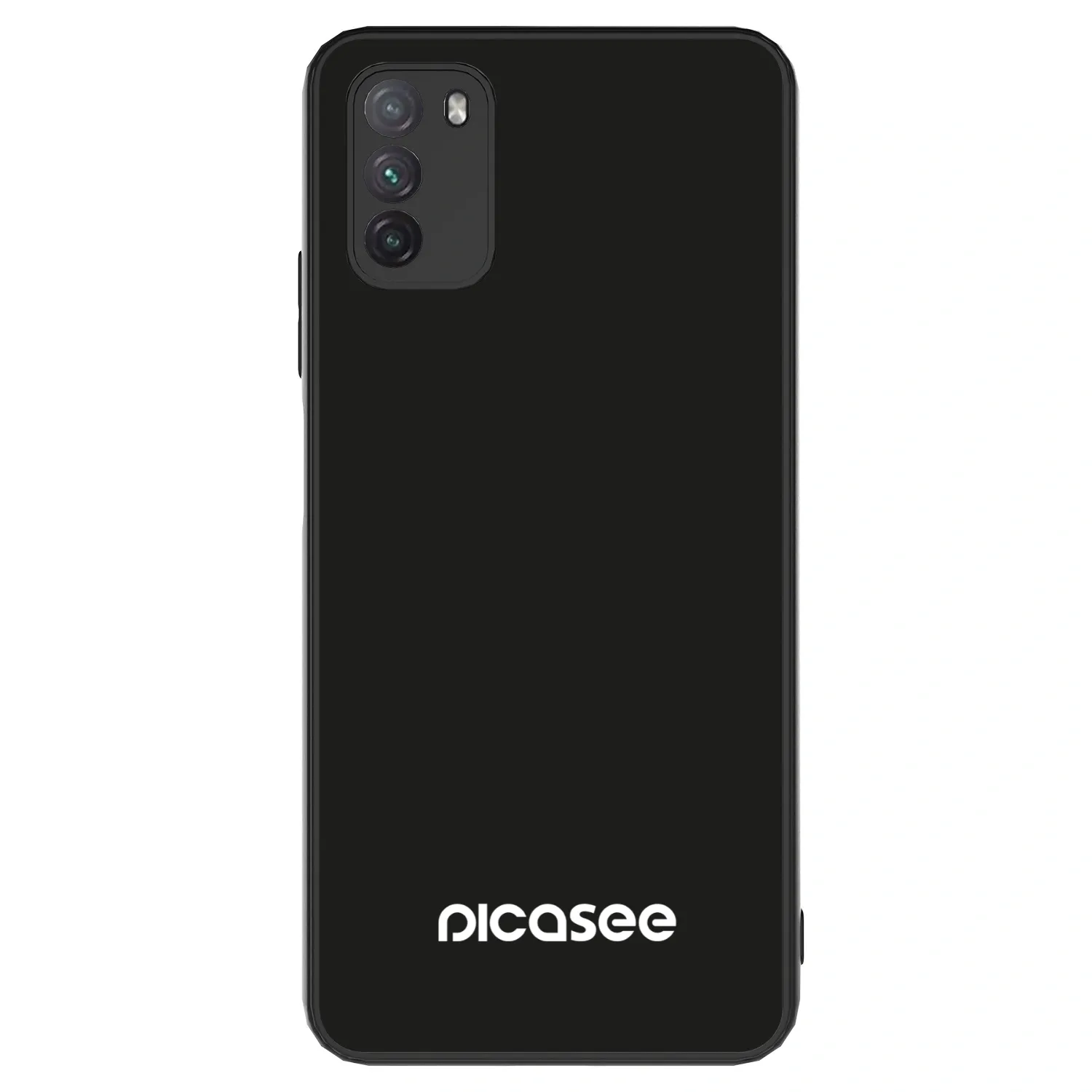 Picasee ULTIMATE CASE na Xiaomi Poco M3 - Picasee