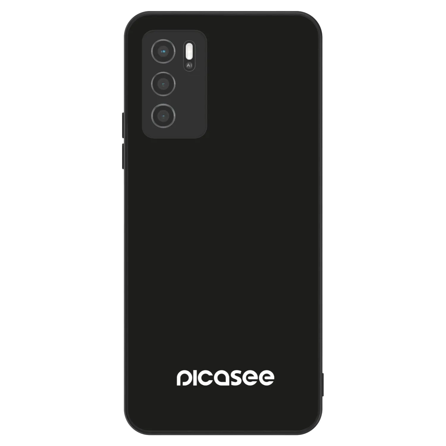 Picasee ULTIMATE CASE na OPPO A16 - Picasee