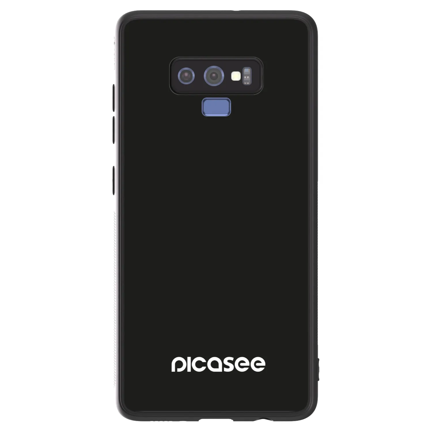 Picasee ULTIMATE CASE na Samsung Galaxy Note 9 N960F - Picasee