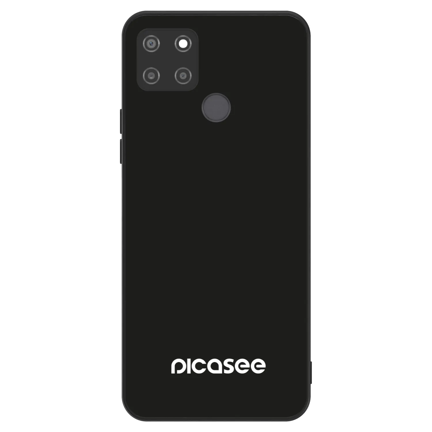 Picasee ULTIMATE CASE na Realme C21Y - Picasee