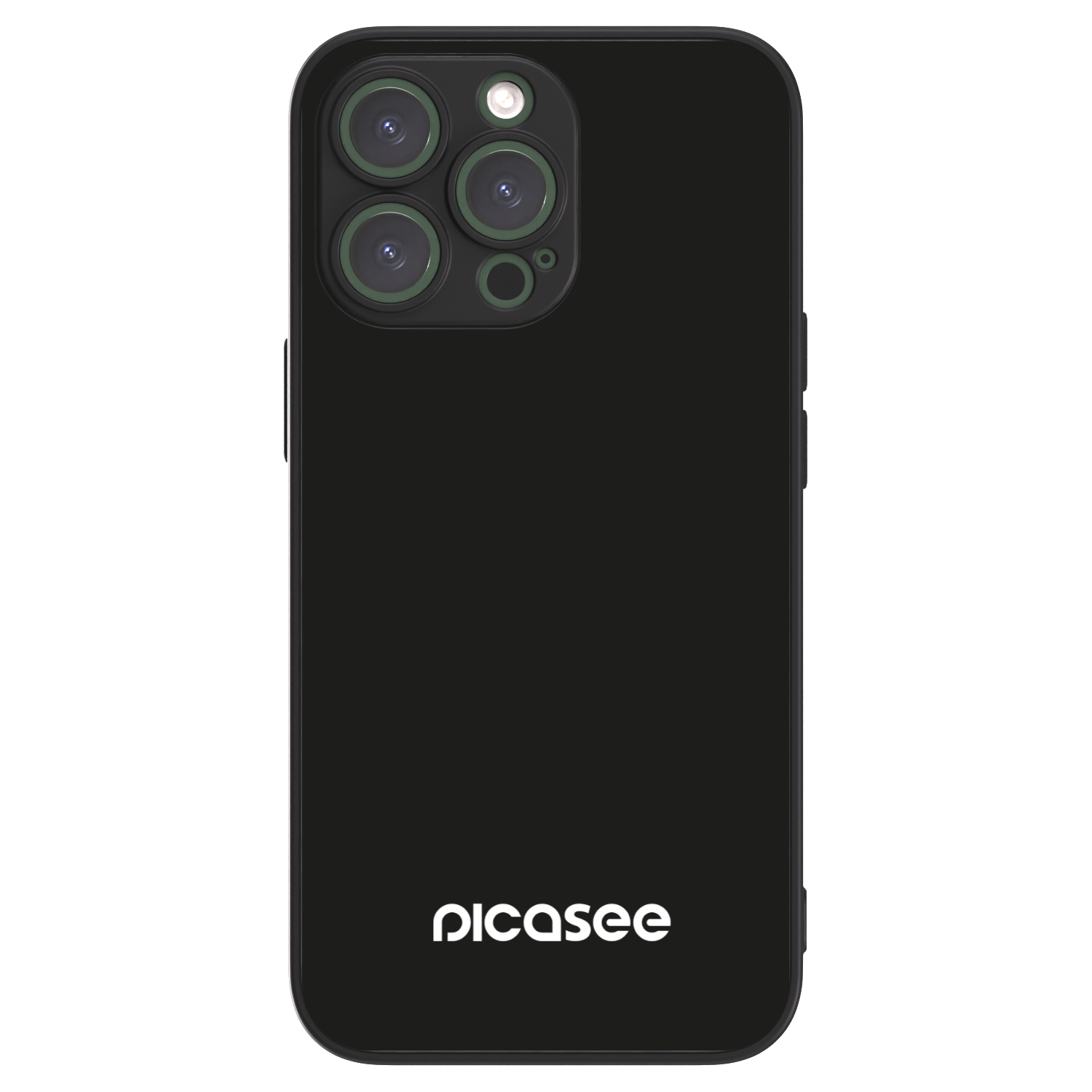 Picasee ULTIMATE CASE MagSafe pro Apple iPhone 13 Pro - Picasee