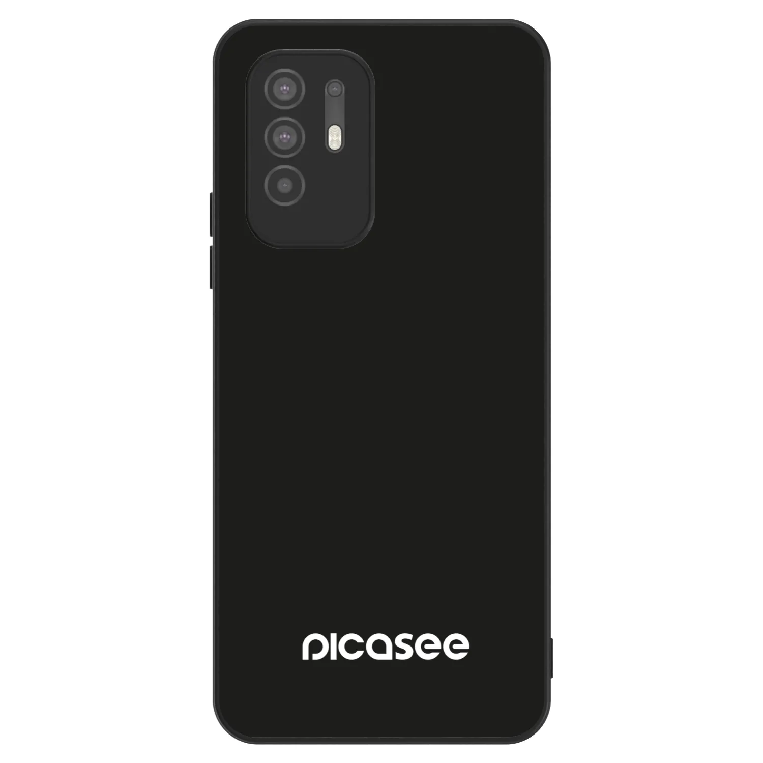 Picasee ULTIMATE CASE na OPPO A94 5G - Picasee