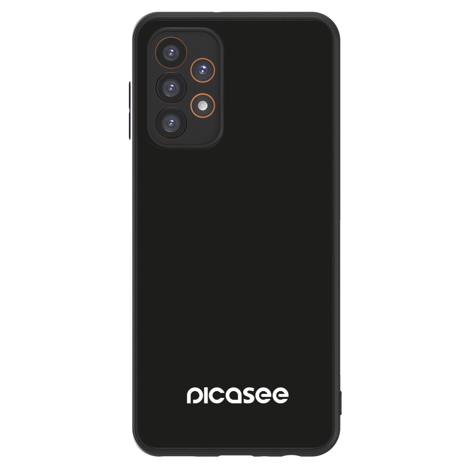 Picasee ULTIMATE CASE na Samsung Galaxy A23 A235F 4G - Picasee