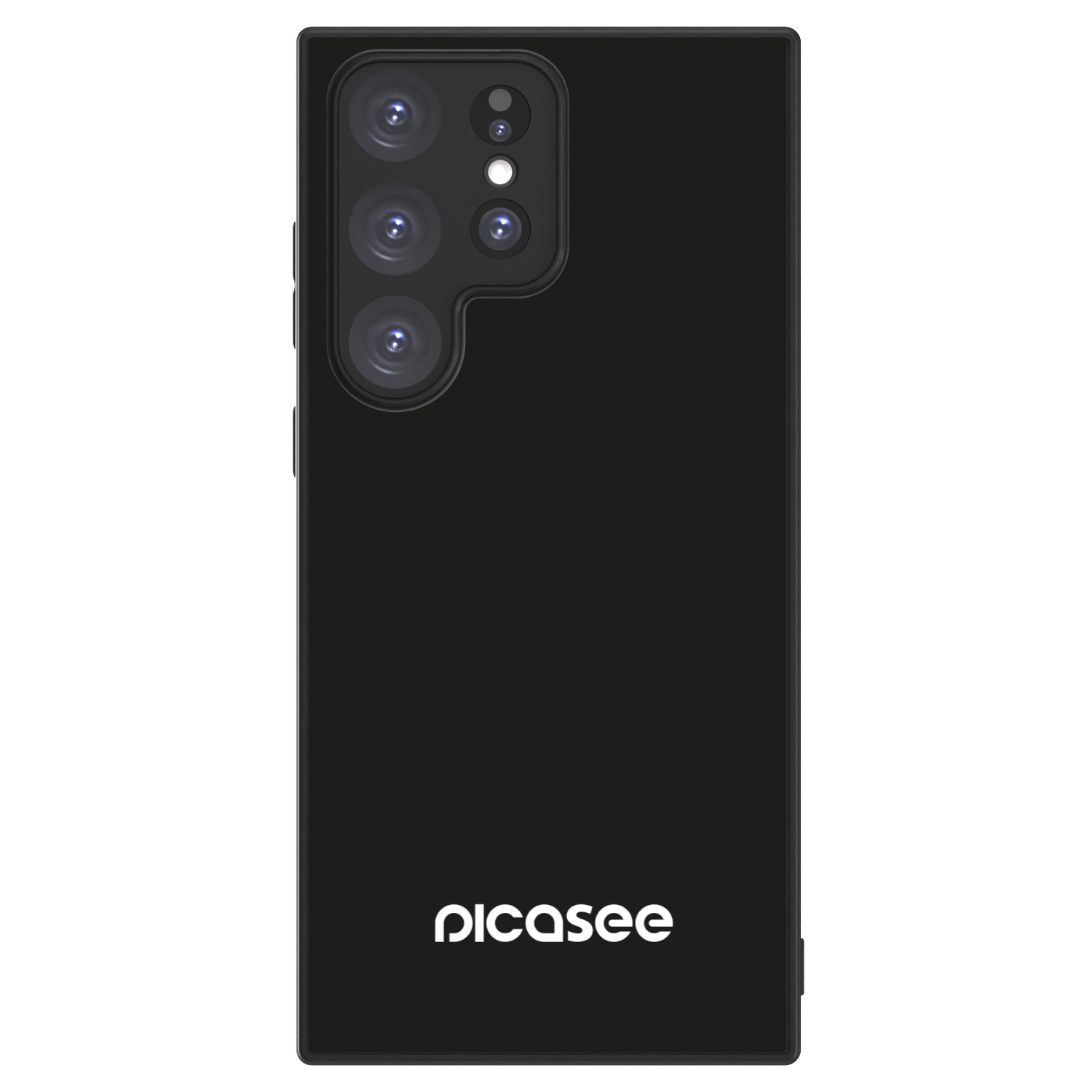 Picasee ULTIMATE CASE na Samsung Galaxy S23 Ultra 5G - Picasee