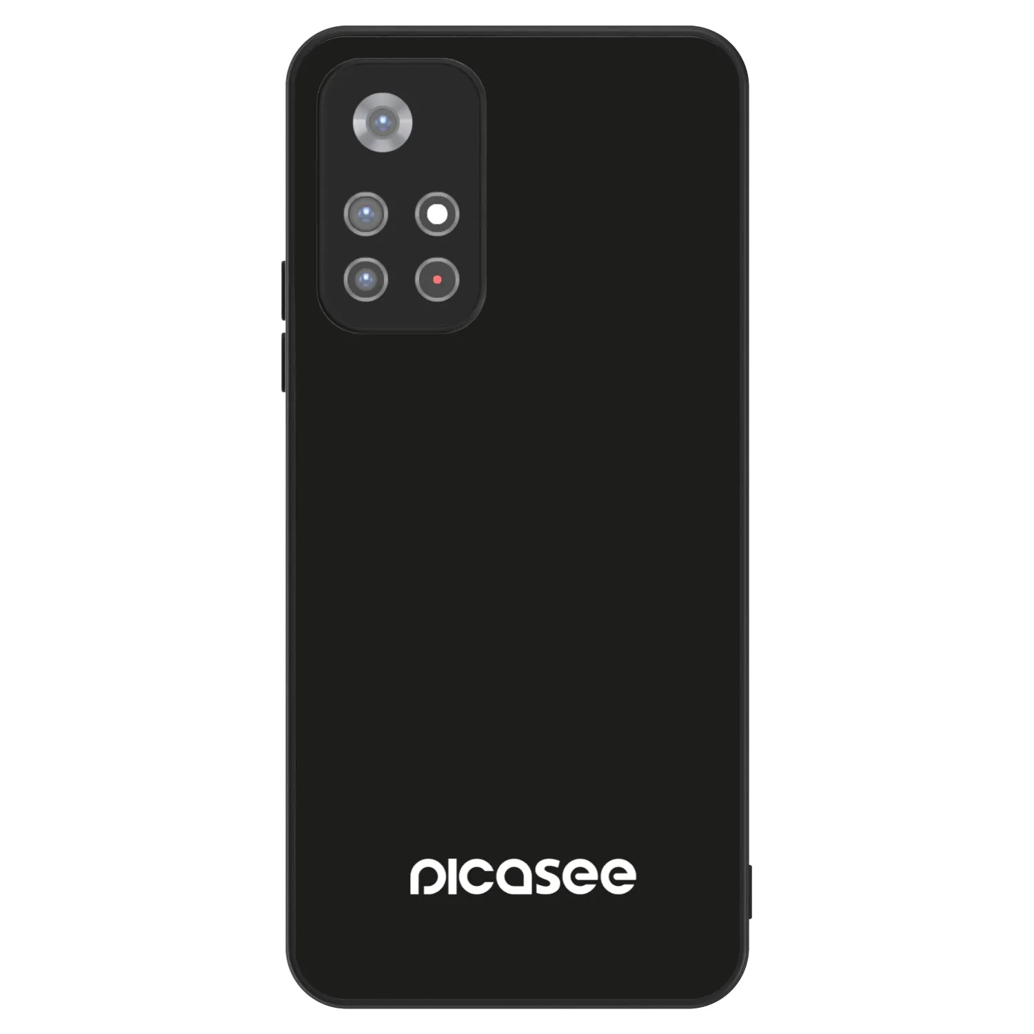 Picasee ULTIMATE CASE na Xiaomi Redmi Note 11S 5G - Picasee