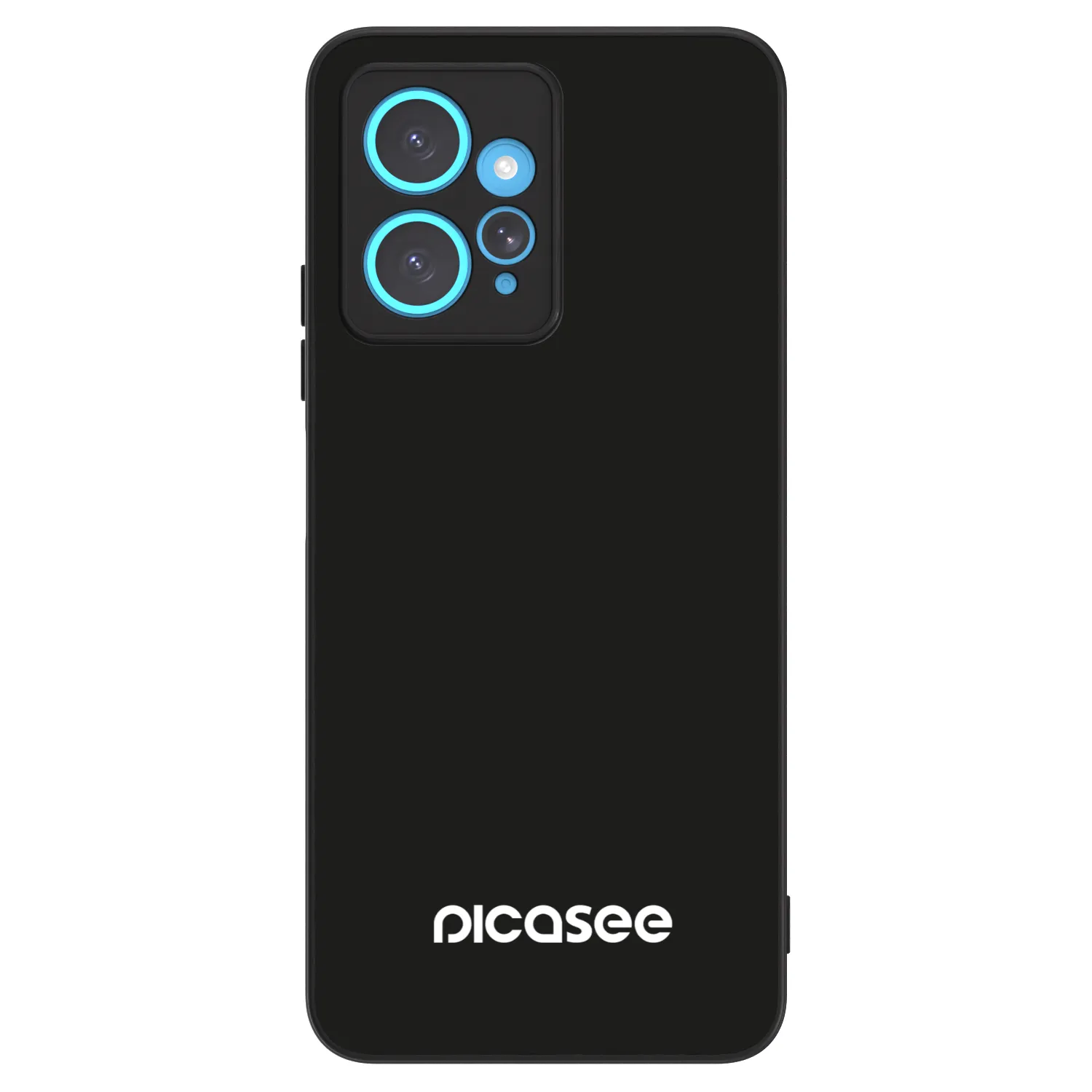 Picasee ULTIMATE CASE na Xiaomi Redmi Note 12 4G - Picasee