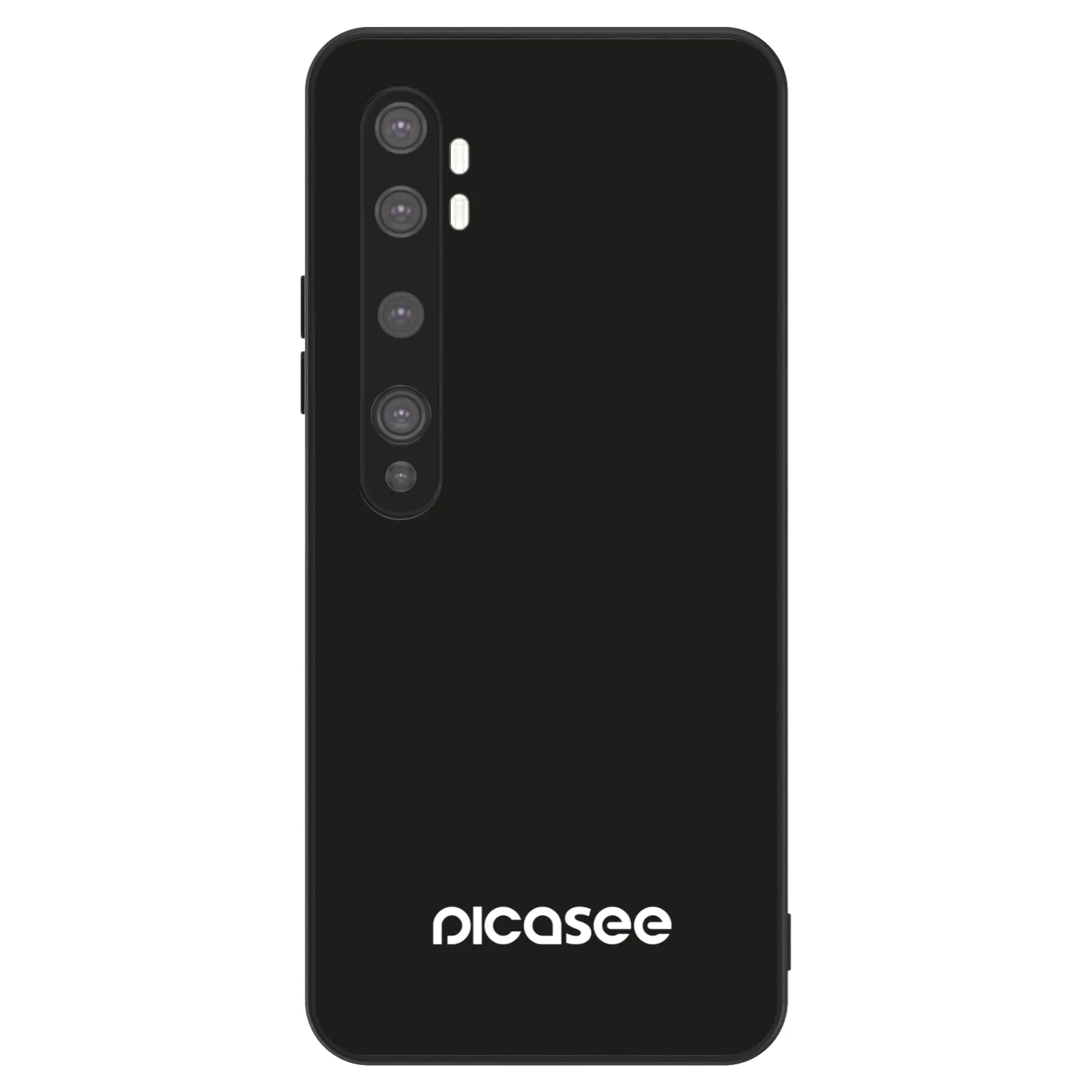 Picasee ULTIMATE CASE na Xiaomi Mi Note 10 (Pro) - Picasee
