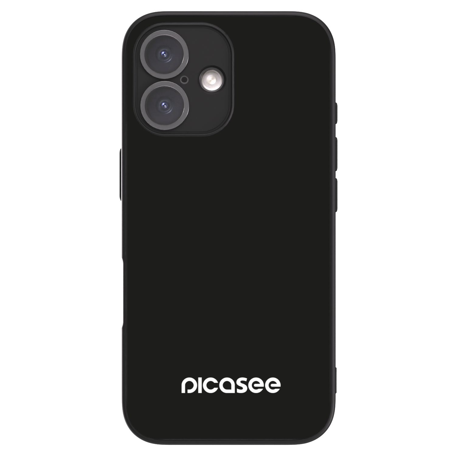 Picasee ULTIMATE CASE na Apple iPhone 16 - Picasee