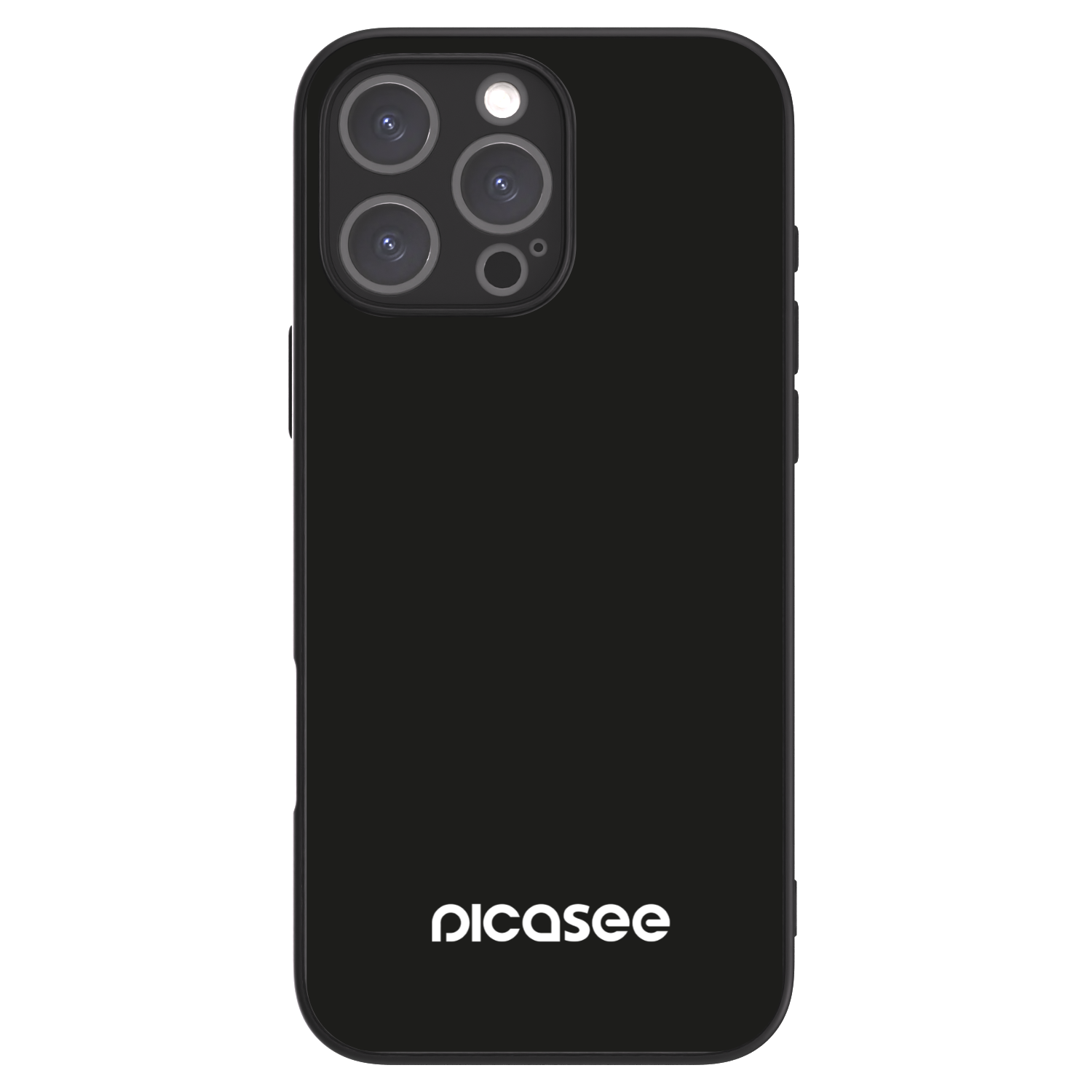 Picasee ULTIMATE CASE MagSafe pro Apple iPhone 16 Pro Max - Picasee