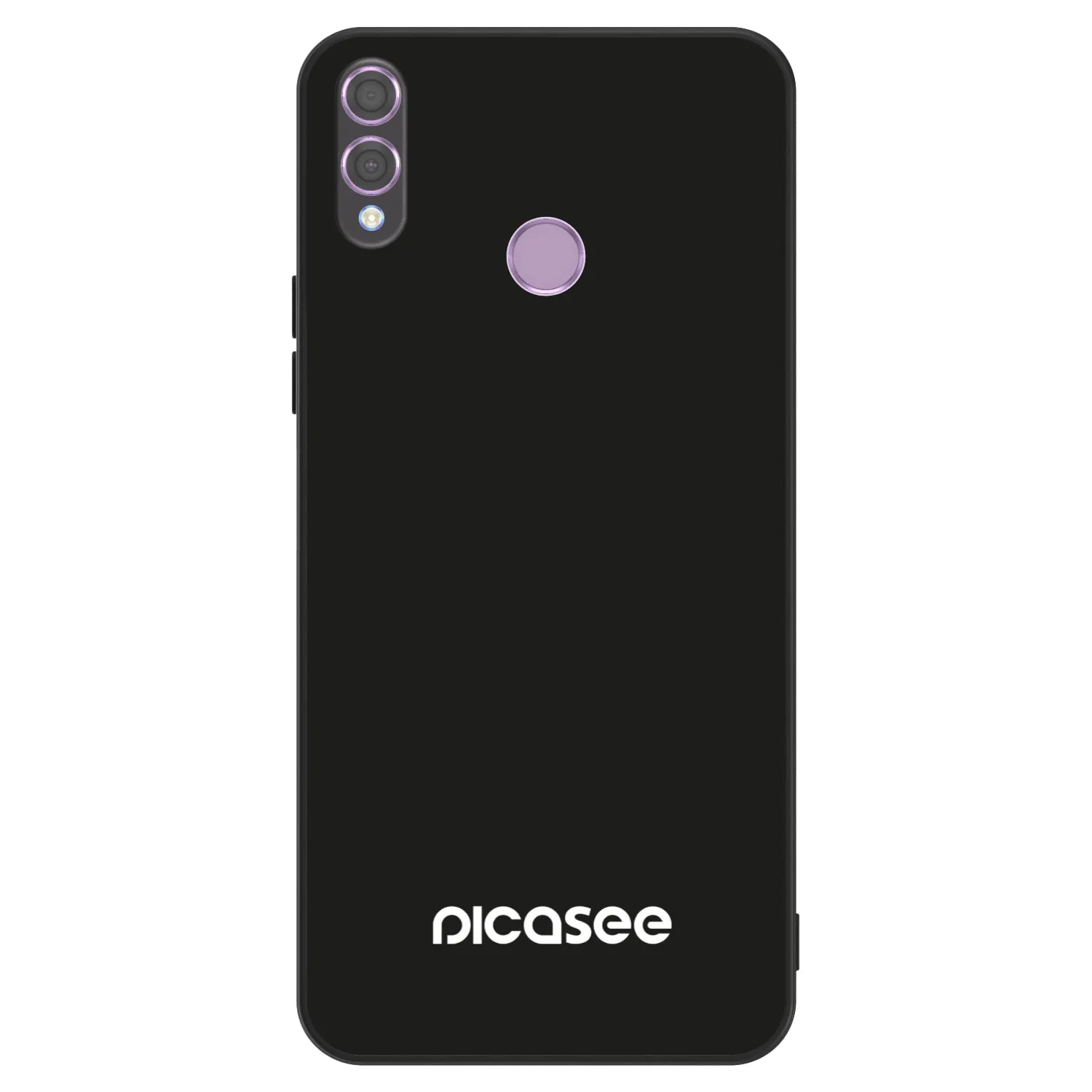 Picasee ULTIMATE CASE na Honor 8X - Picasee