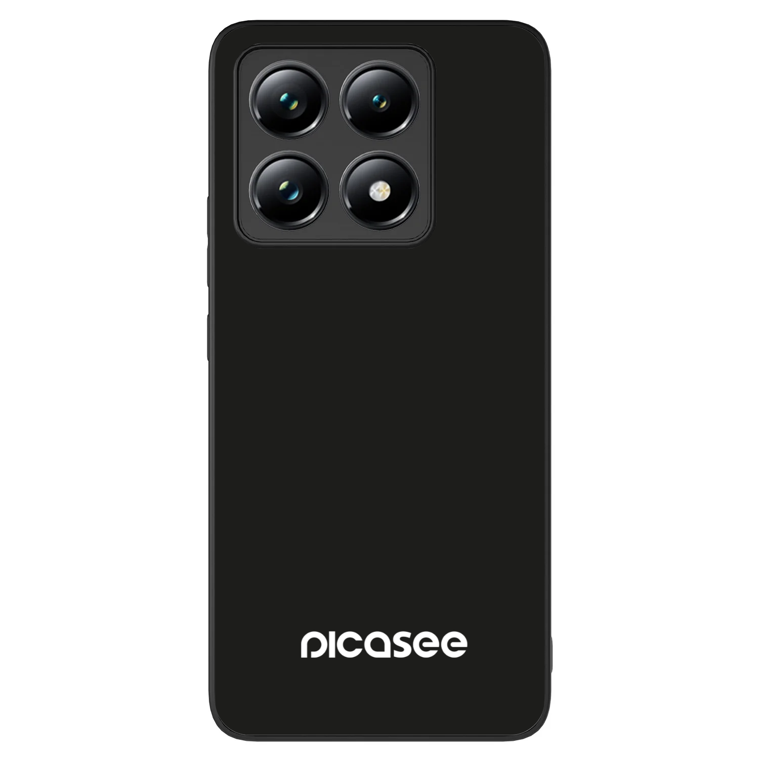 Picasee ULTIMATE CASE na Xiaomi 14T - Picasee