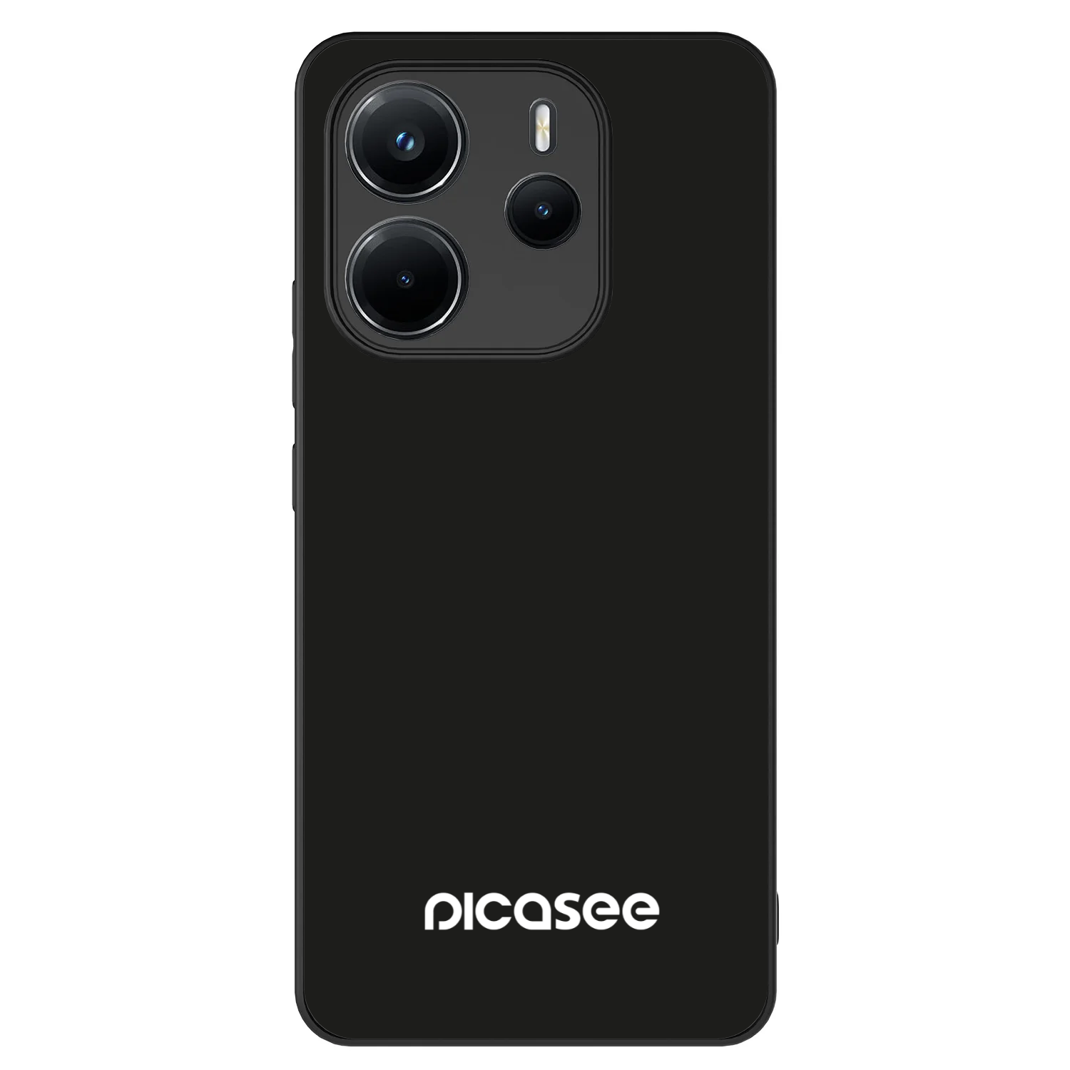 Picasee ULTIMATE CASE na Xiaomi Redmi Note 14 4G - Picasee
