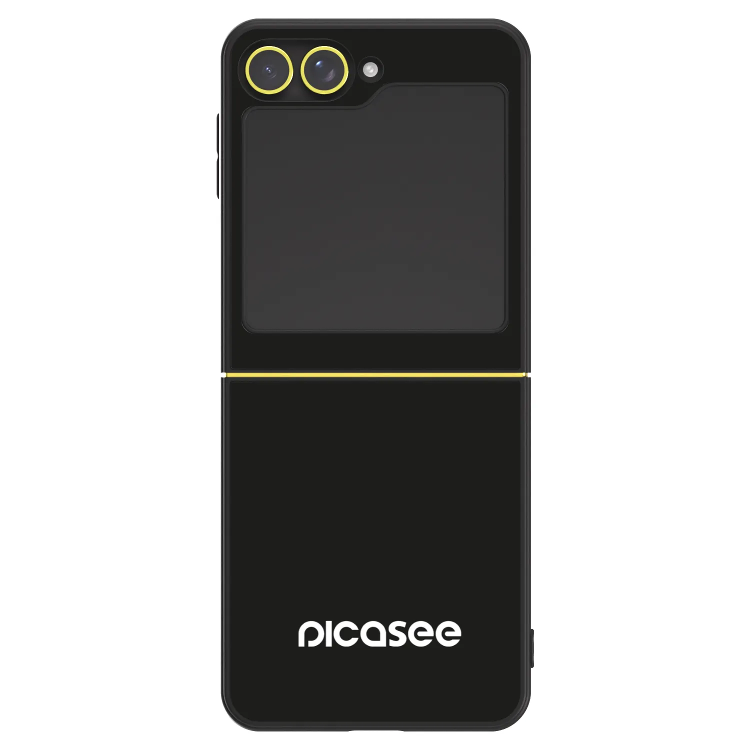Picasee ULTIMATE CASE na Samsung Galaxy Z Flip6 5G - Picasee