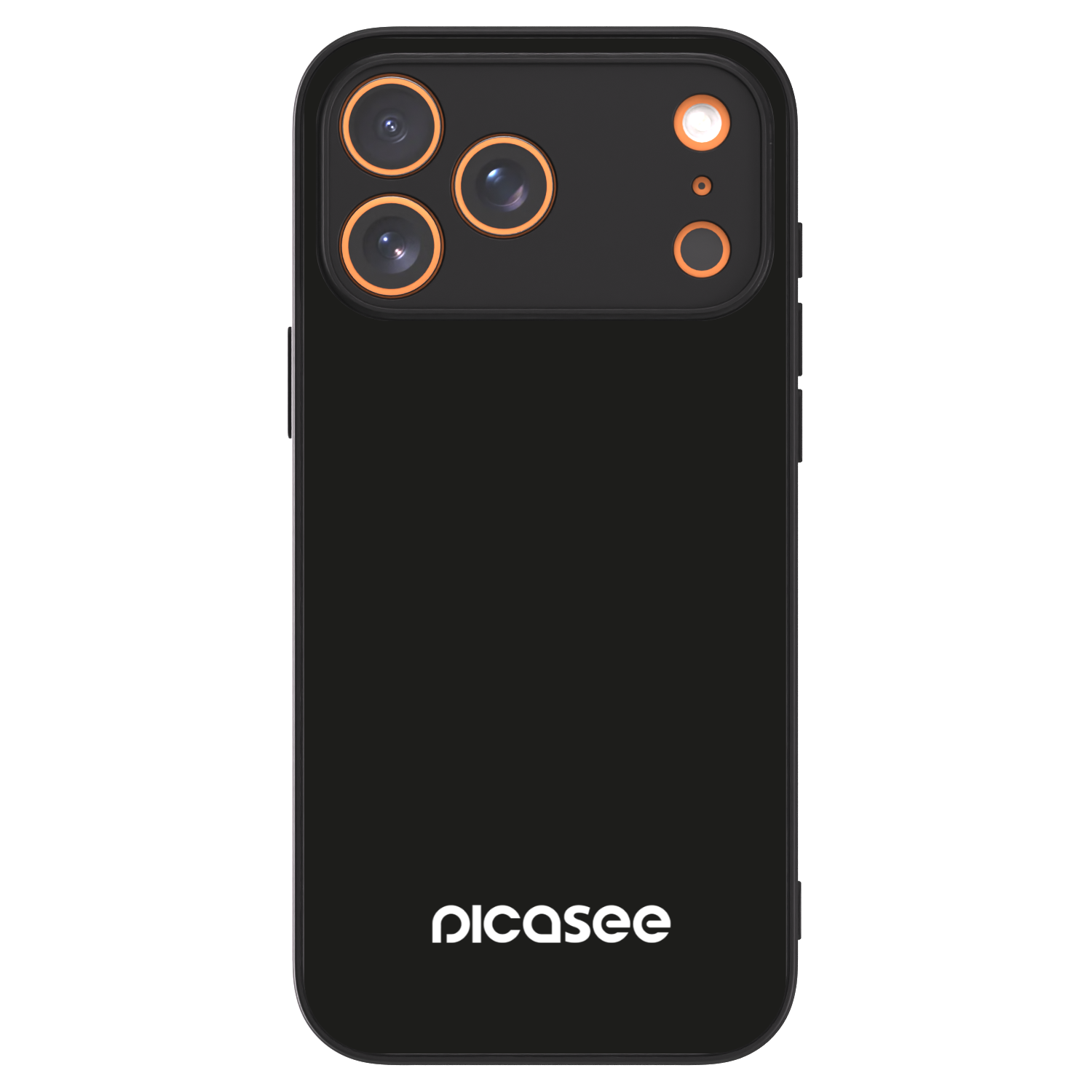 Picasee ULTIMATE CASE na Apple iPhone 17 Pro Max - Picasee