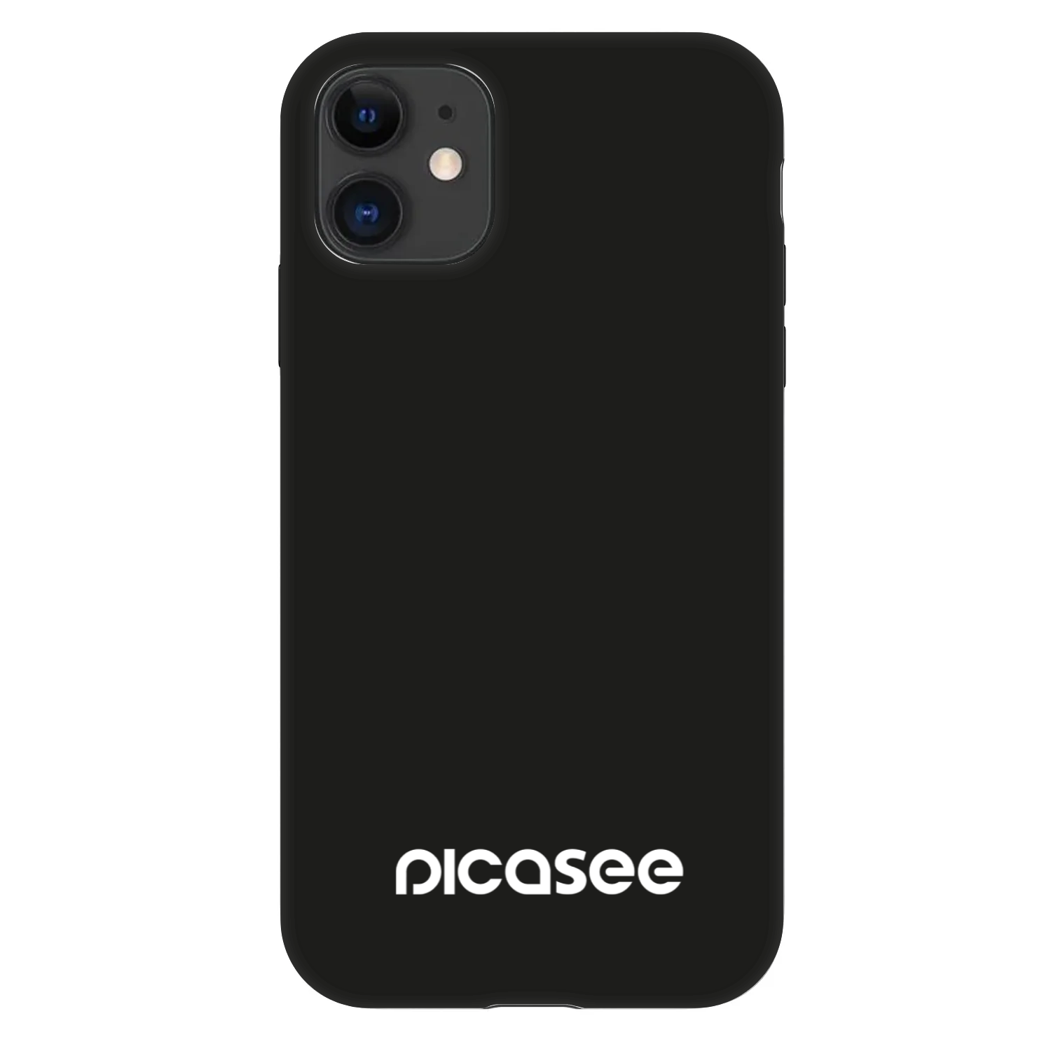 Picasee Fashion Case na Apple iPhone 11 - Picasee