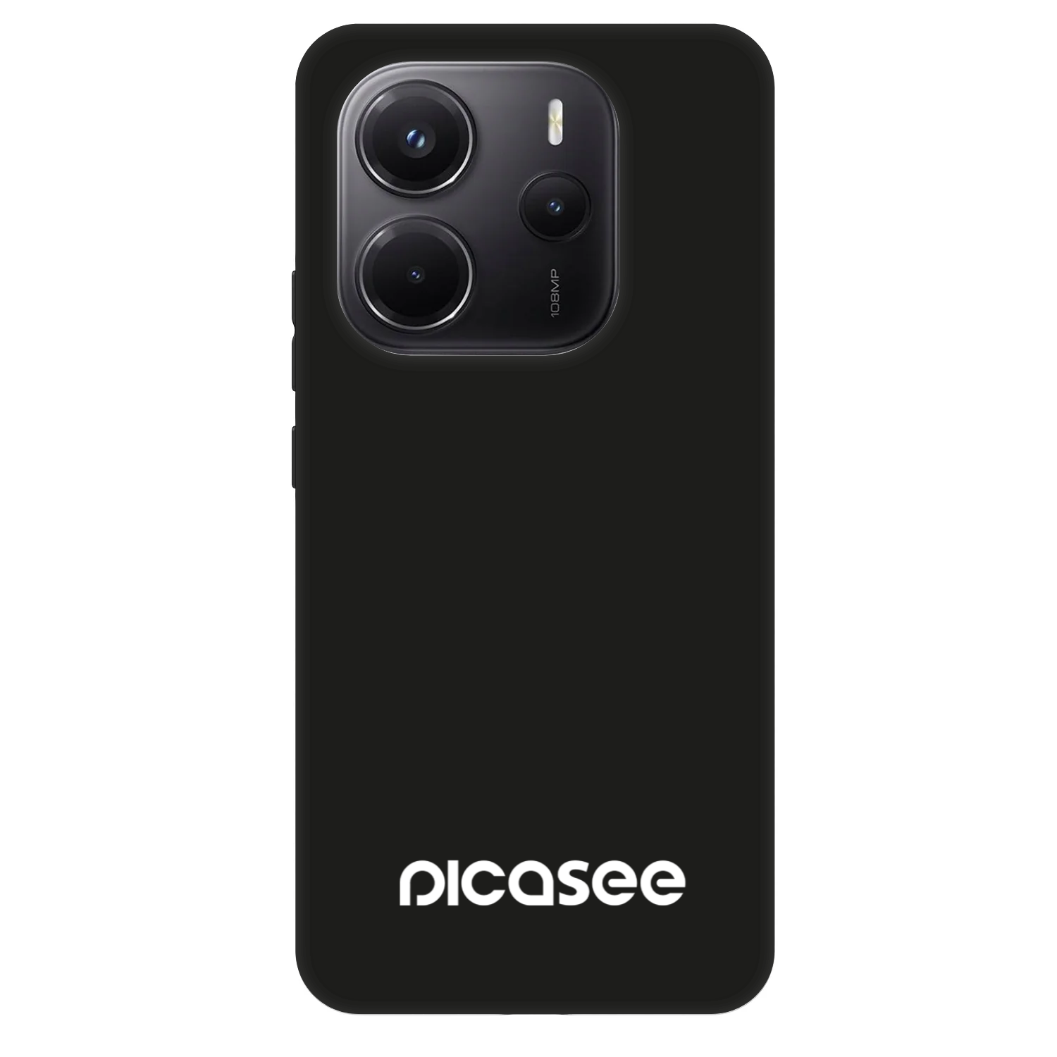 Picasee Fashion Case na Xiaomi Redmi Note 14 5G - Picasee