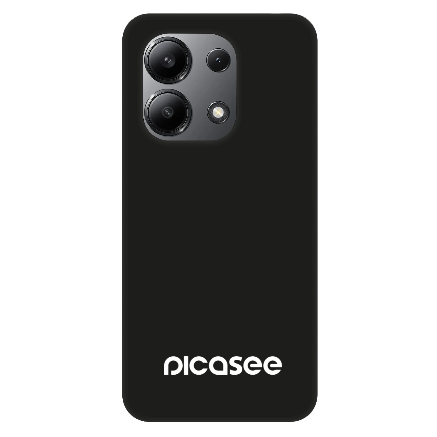 Picasee Fashion Case na Xiaomi Redmi Note 13 4G - Picasee