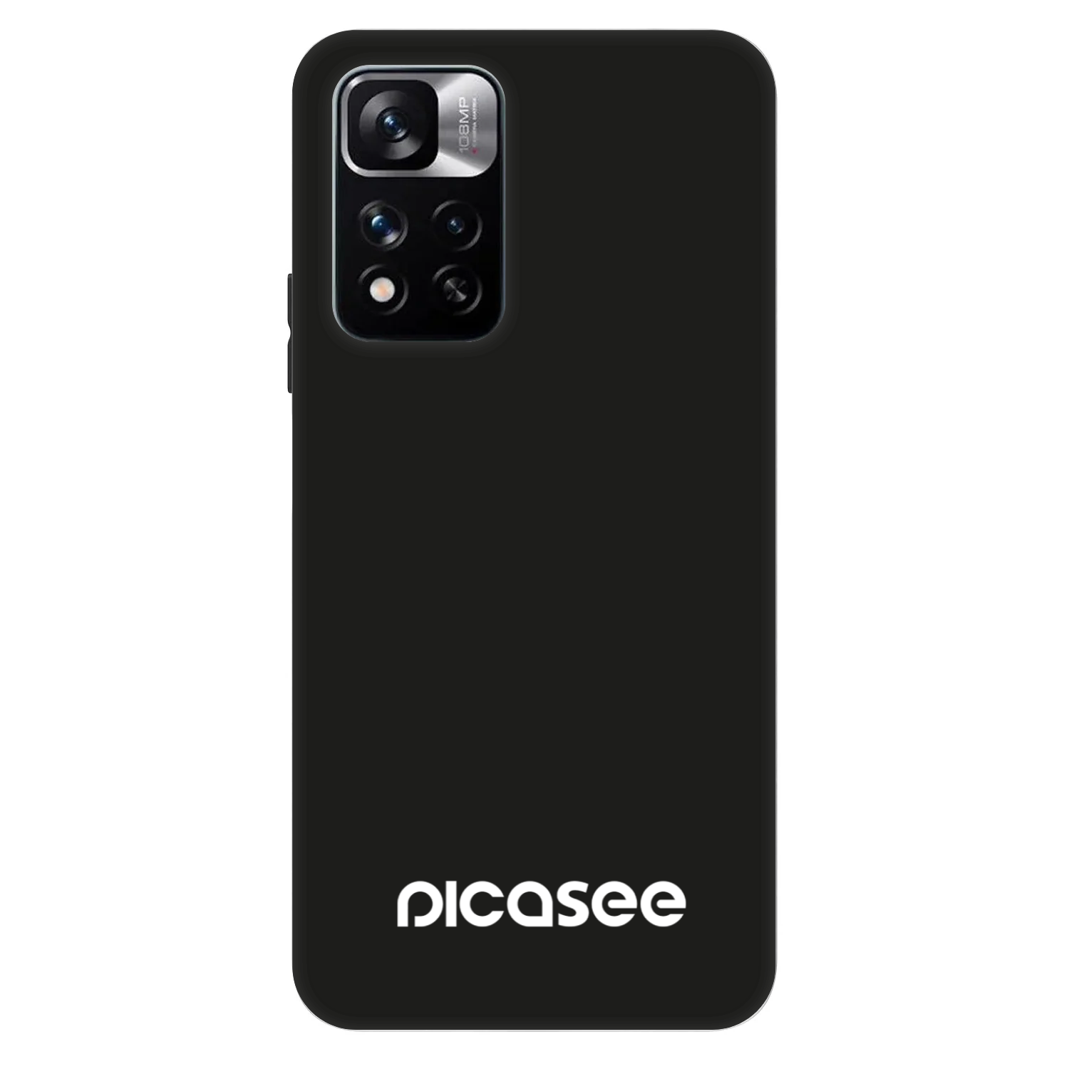 Picasee Fashion Case na Xiaomi Redmi Note 11 Pro - Picasee