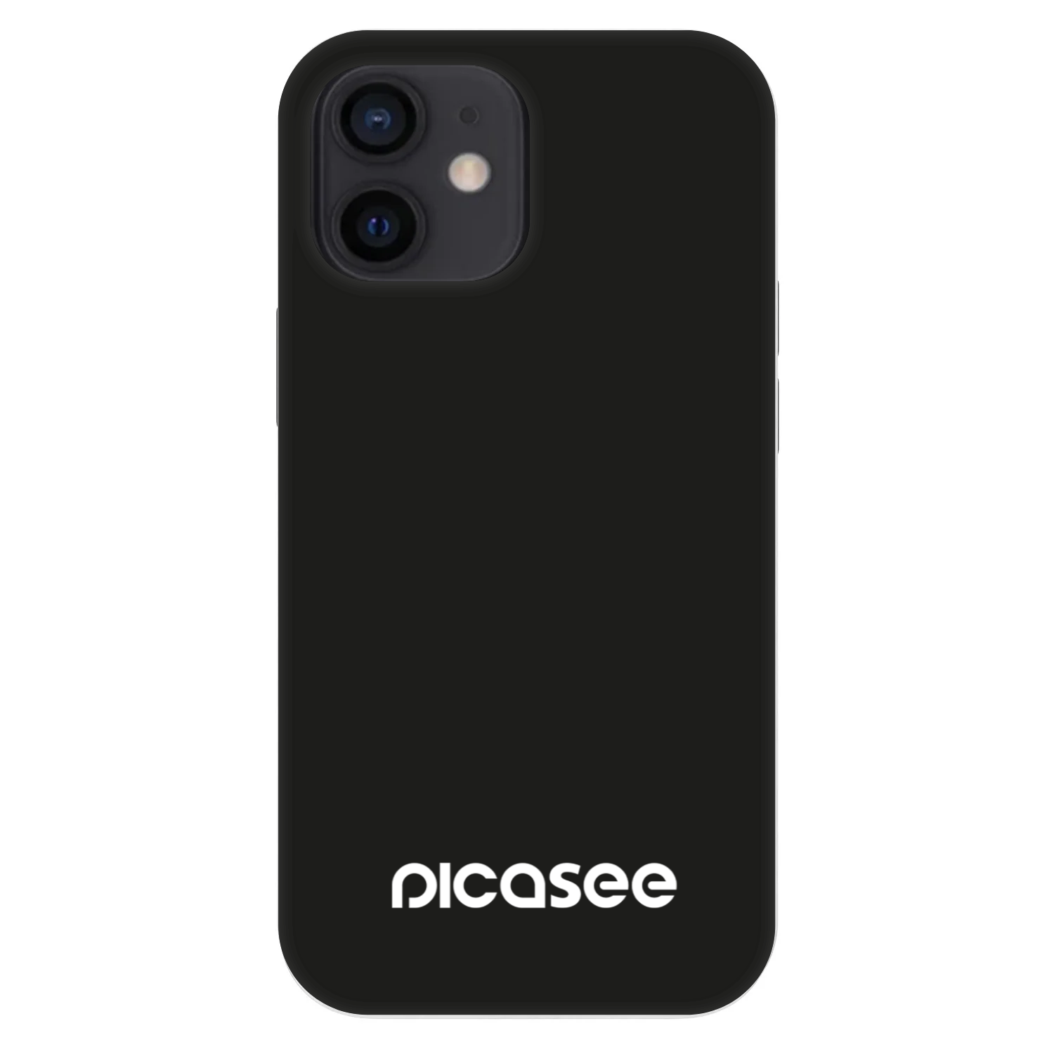 Picasee Fashion Case na Apple iPhone 12 mini - Picasee