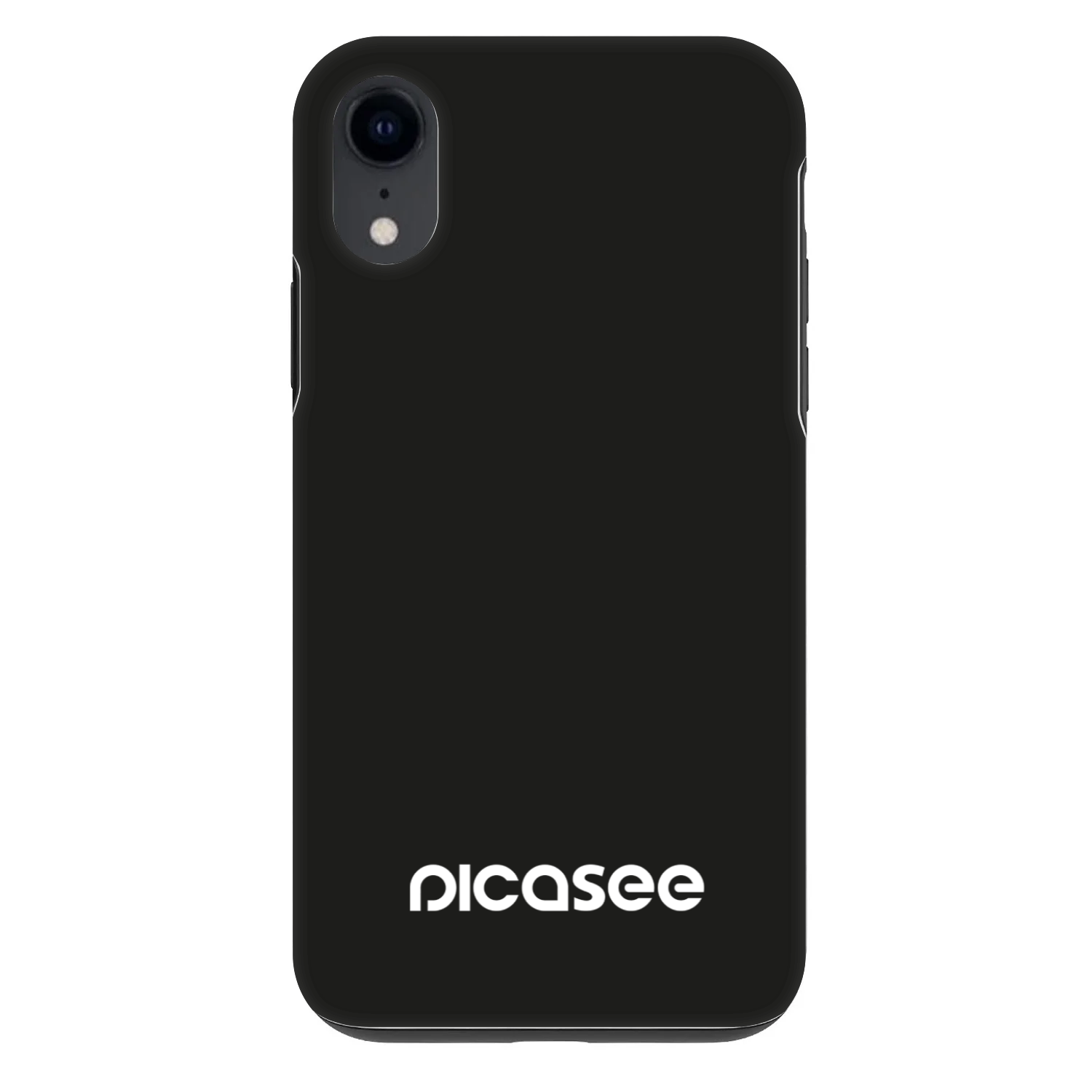 Picasee Fashion Case na Apple iPhone XR - Picasee