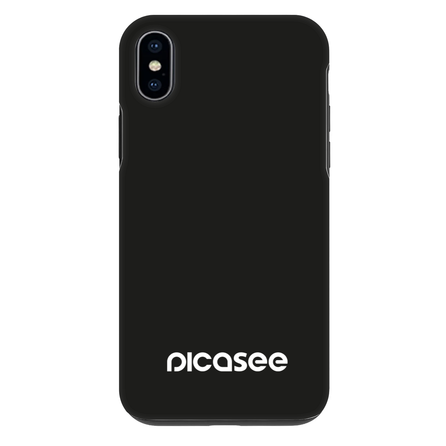 Picasee Fashion Case na Apple iPhone XS Max - Picasee