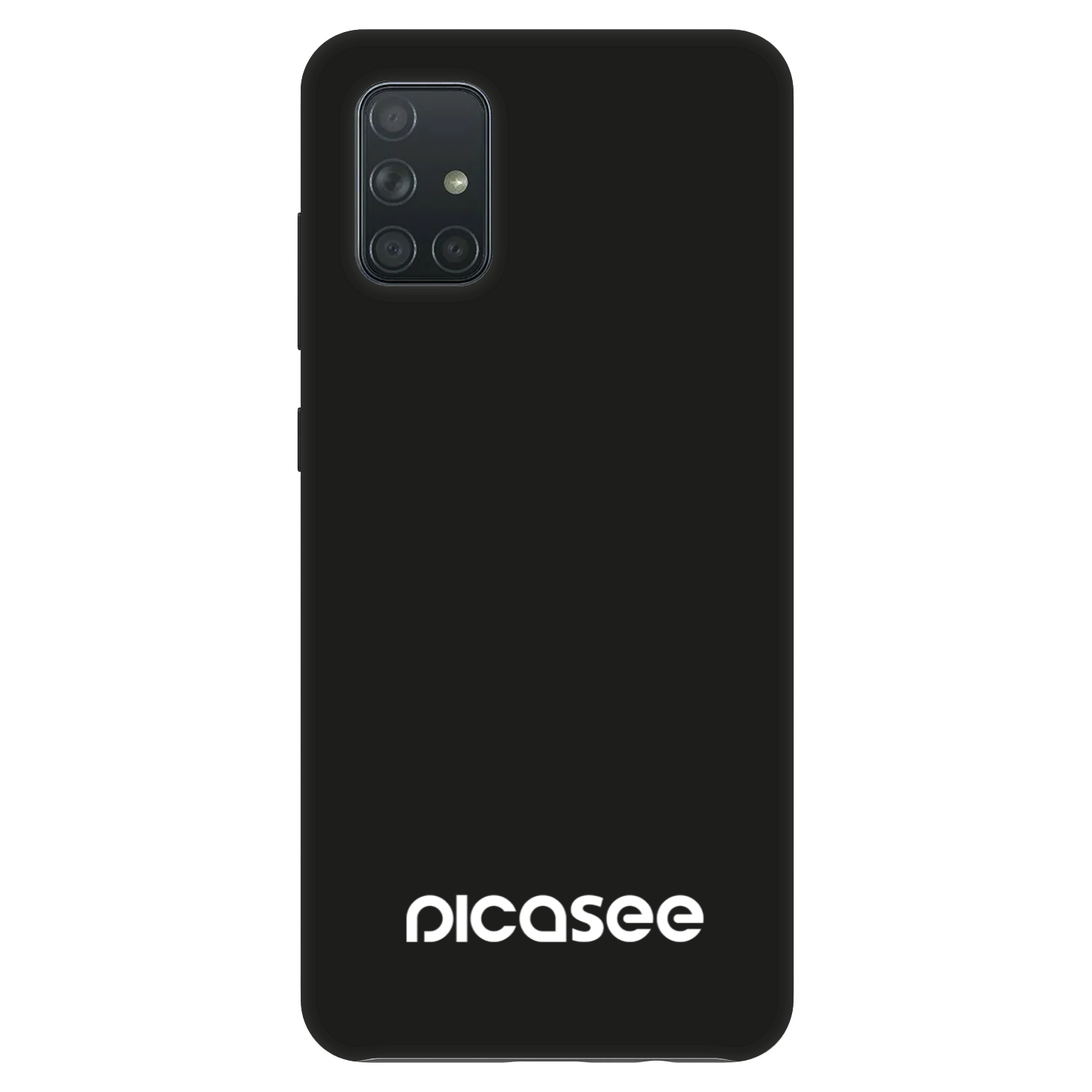 Picasee Fashion Case na Samsung Galaxy A71 A715F - Picasee