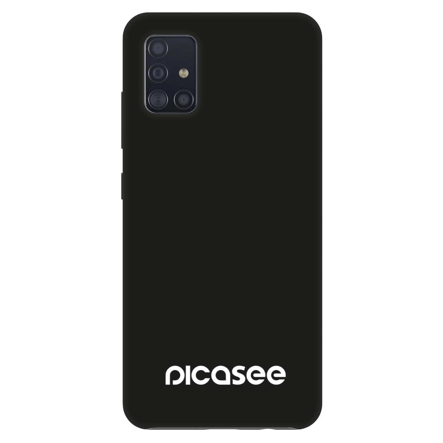Picasee Fashion Case na Samsung Galaxy A51 A515F - Picasee