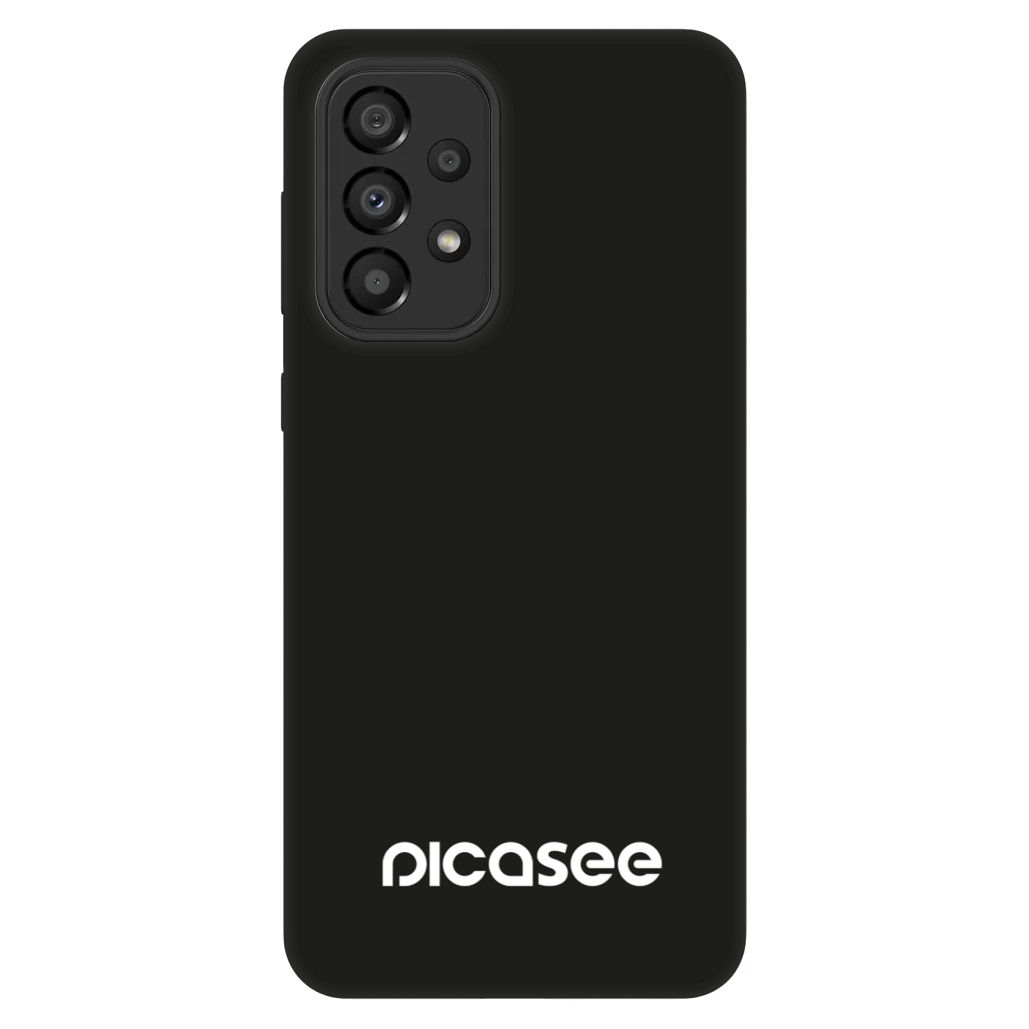 Picasee Fashion Case na Samsung Galaxy A33 5G A336 - Picasee