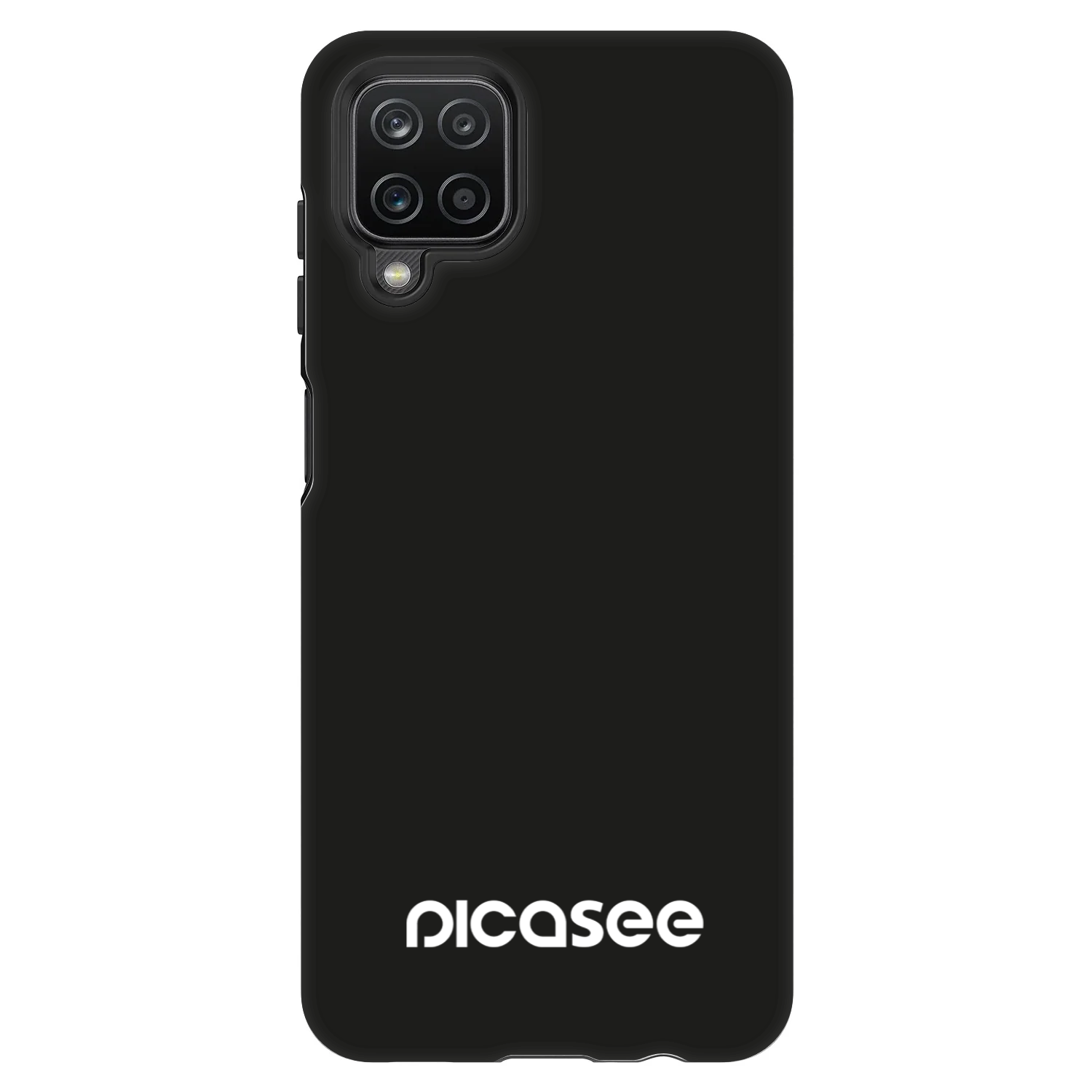 Picasee Fashion Case na Samsung Galaxy A12 A125F - Picasee