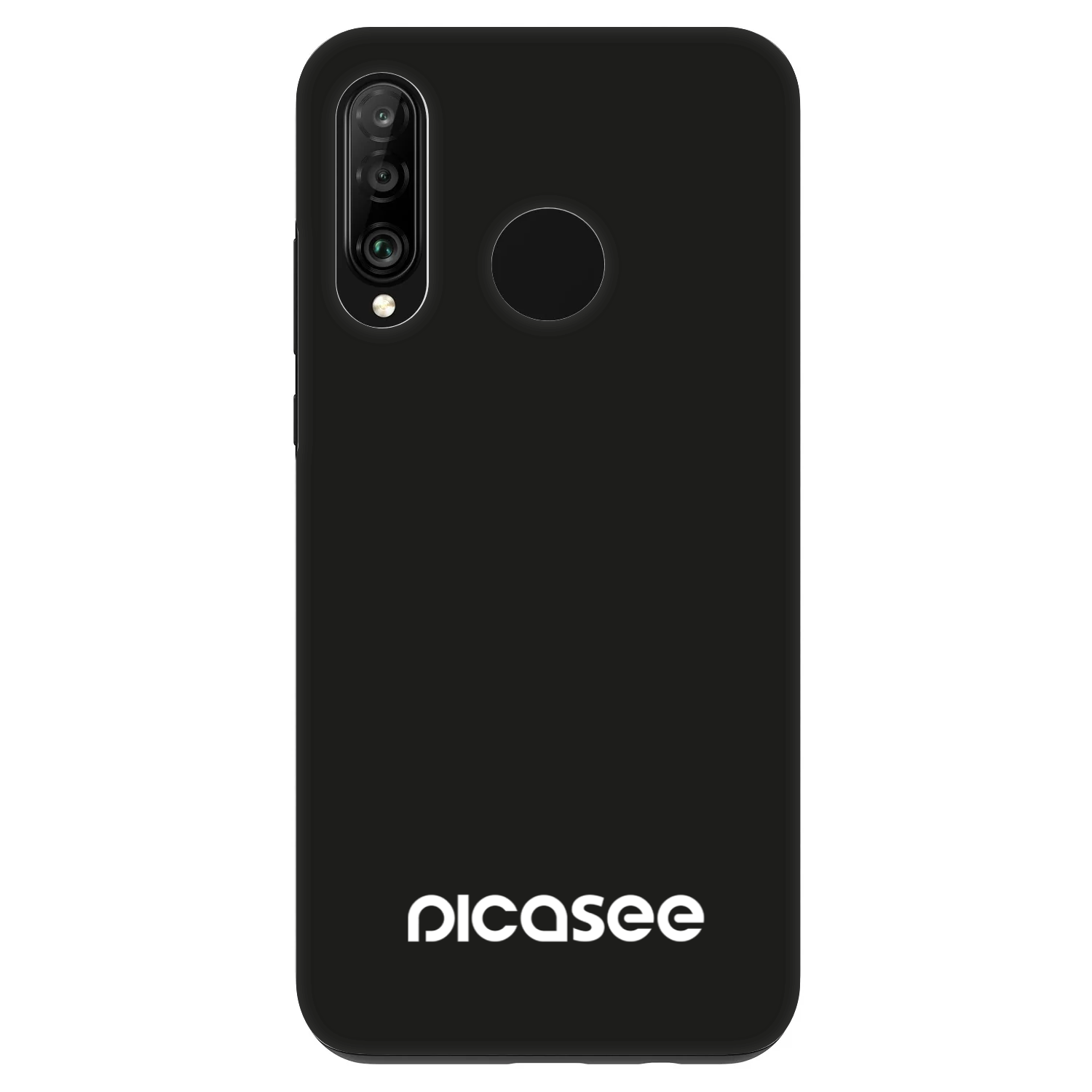 Picasee Fashion Case na Huawei P30 Lite - Picasee
