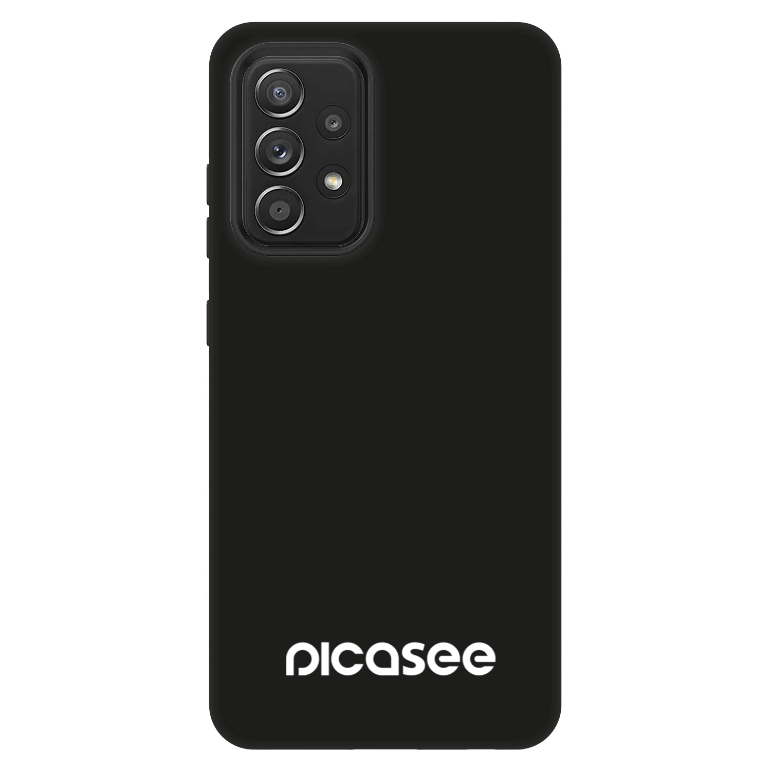 Picasee Fashion Case na Samsung Galaxy A52 5G A525F - Picasee