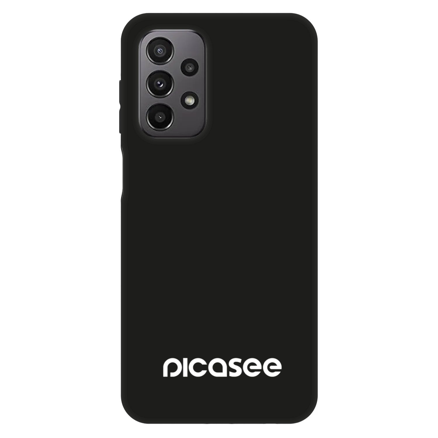 Picasee Fashion Case na Samsung Galaxy A23 A235F 4G - Picasee